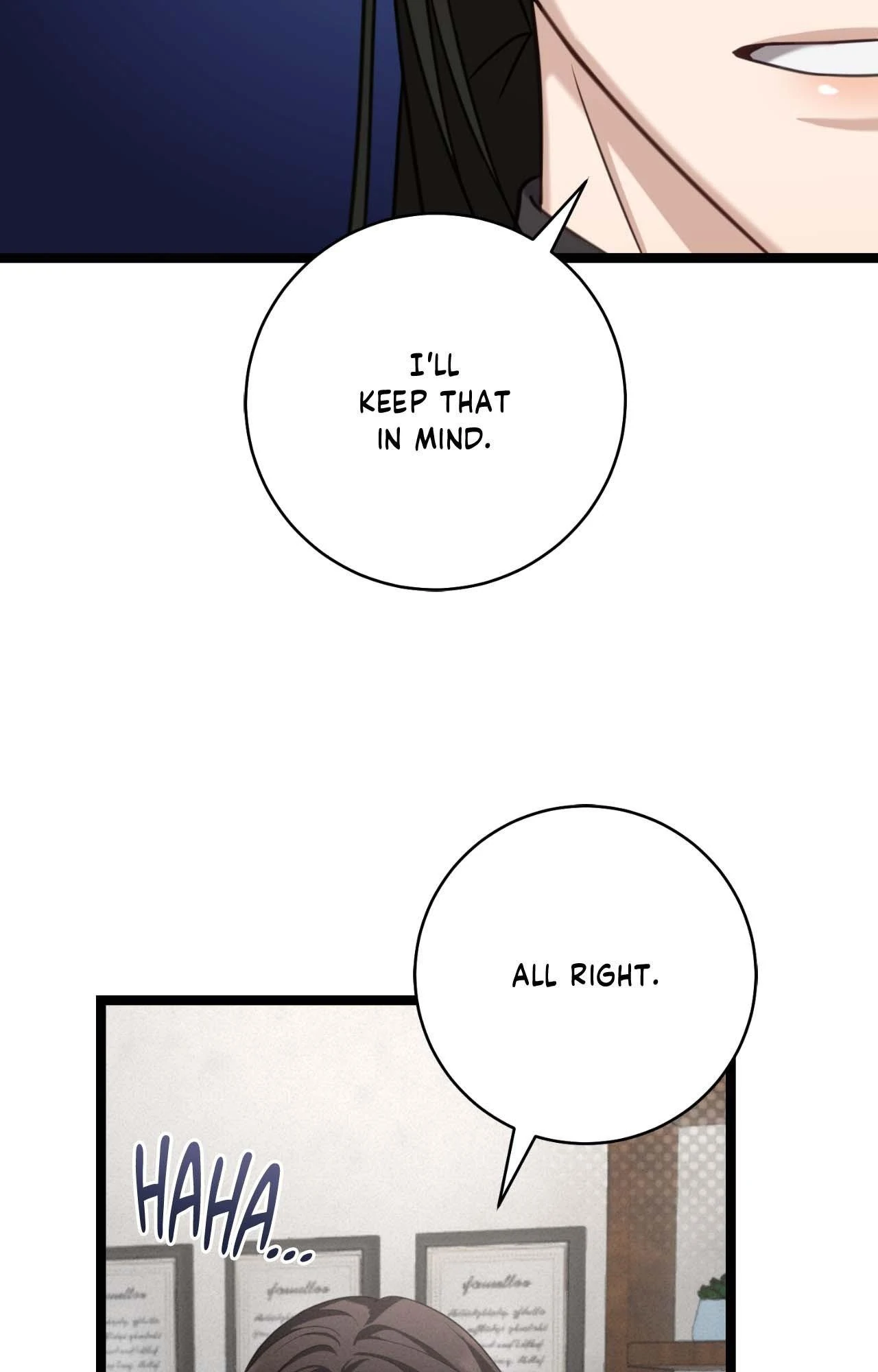 Tesoro of the Guide - Chapter 13 Page 87