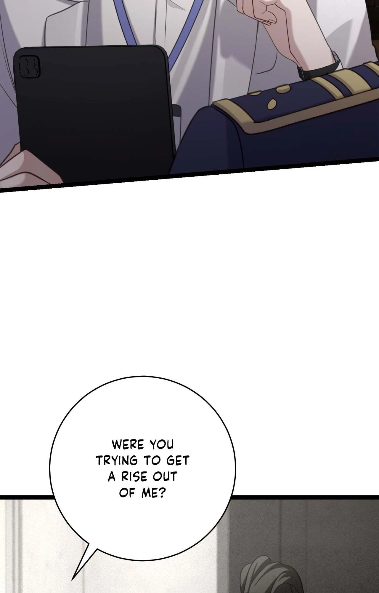 Tesoro of the Guide - Chapter 13 Page 91