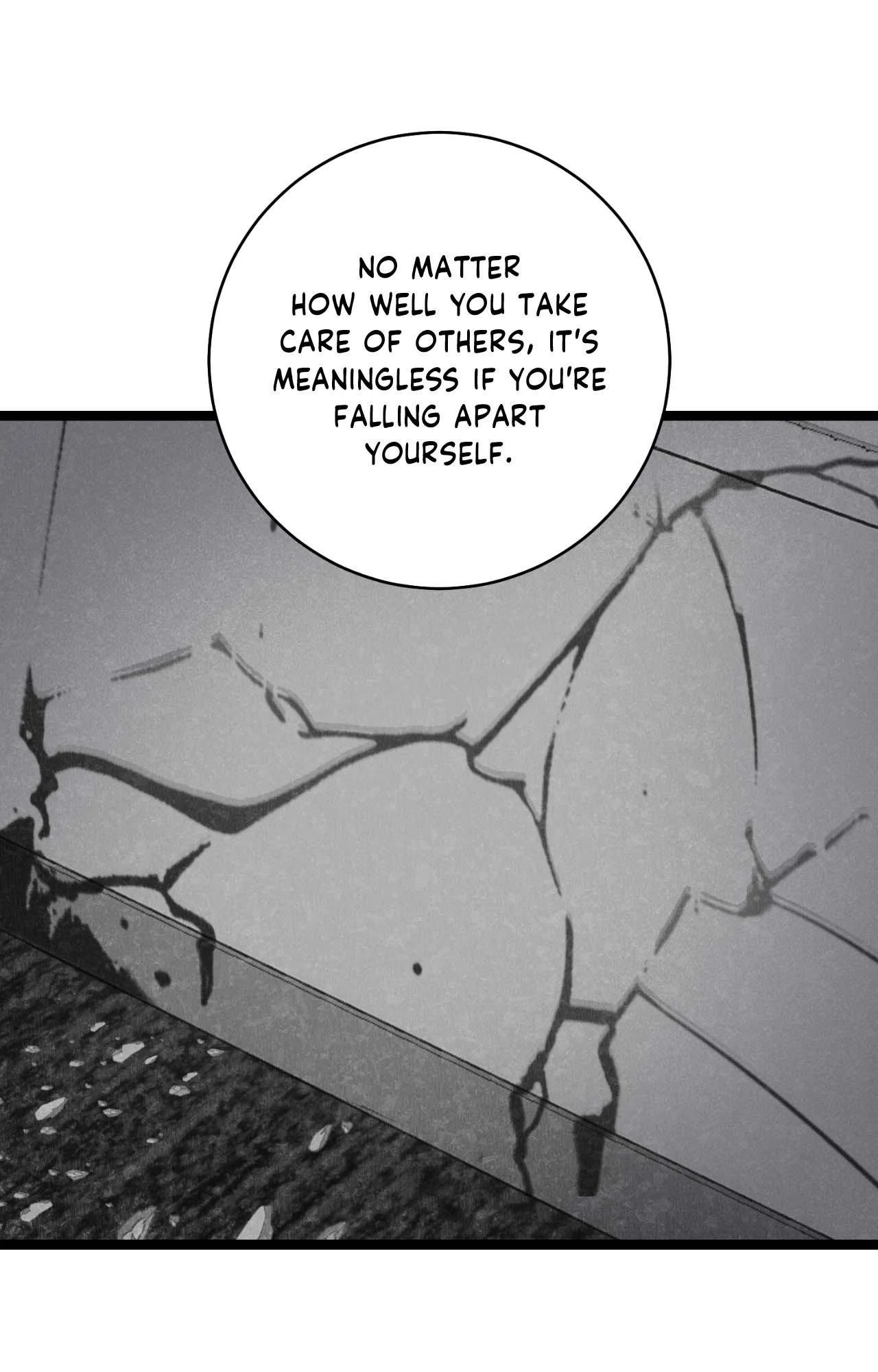 Tesoro of the Guide - Chapter 13 Page 93