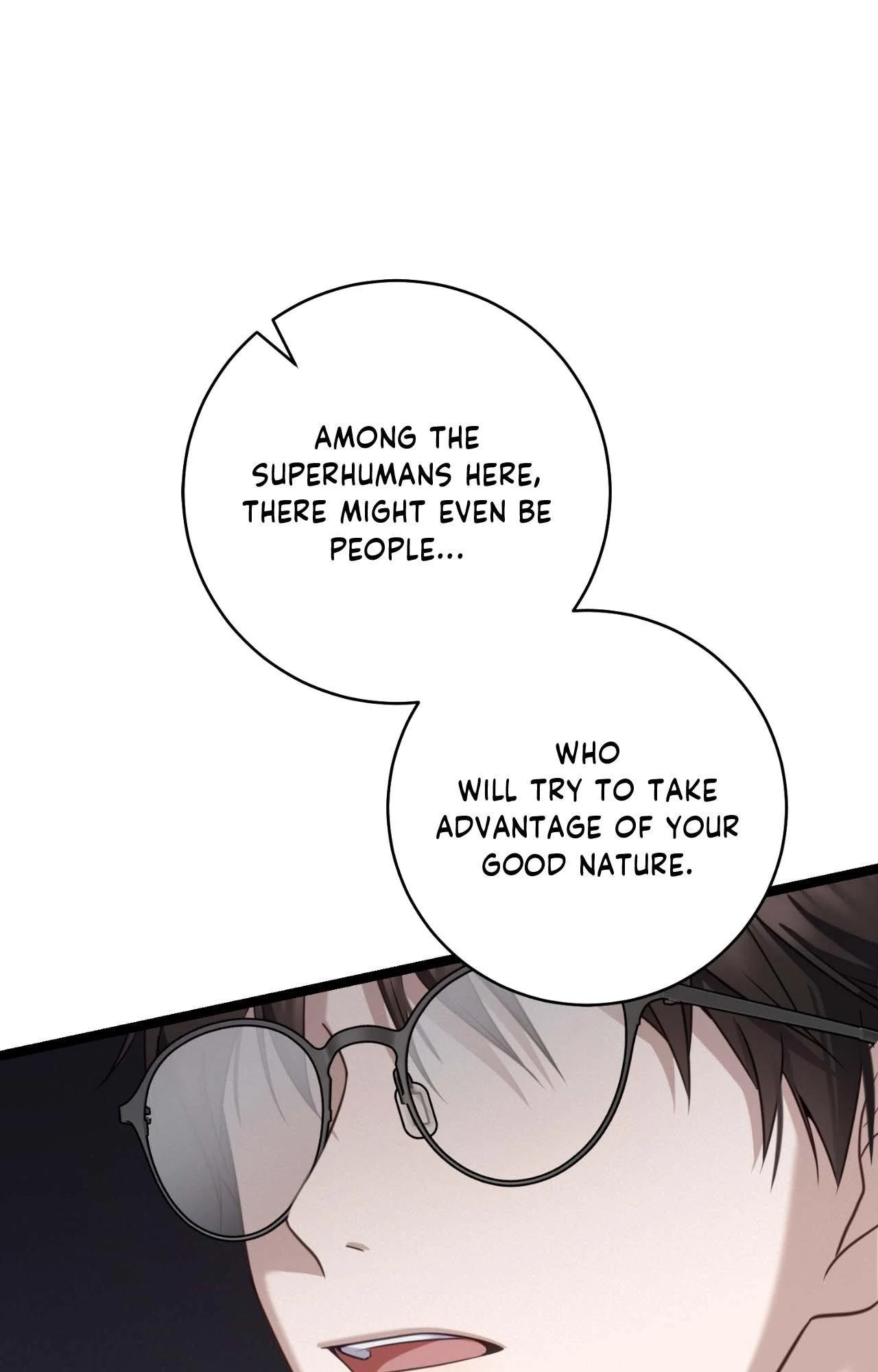 Tesoro of the Guide - Chapter 13 Page 94