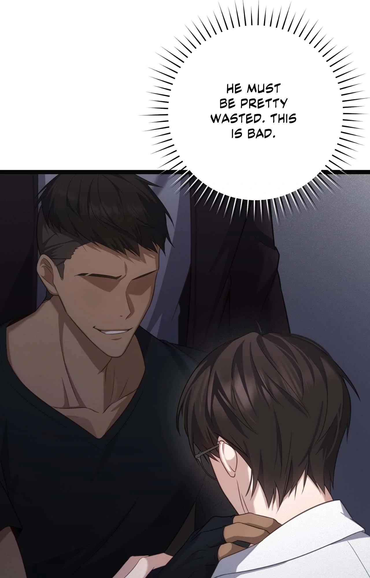 Tesoro of the Guide - Chapter 14 Page 100
