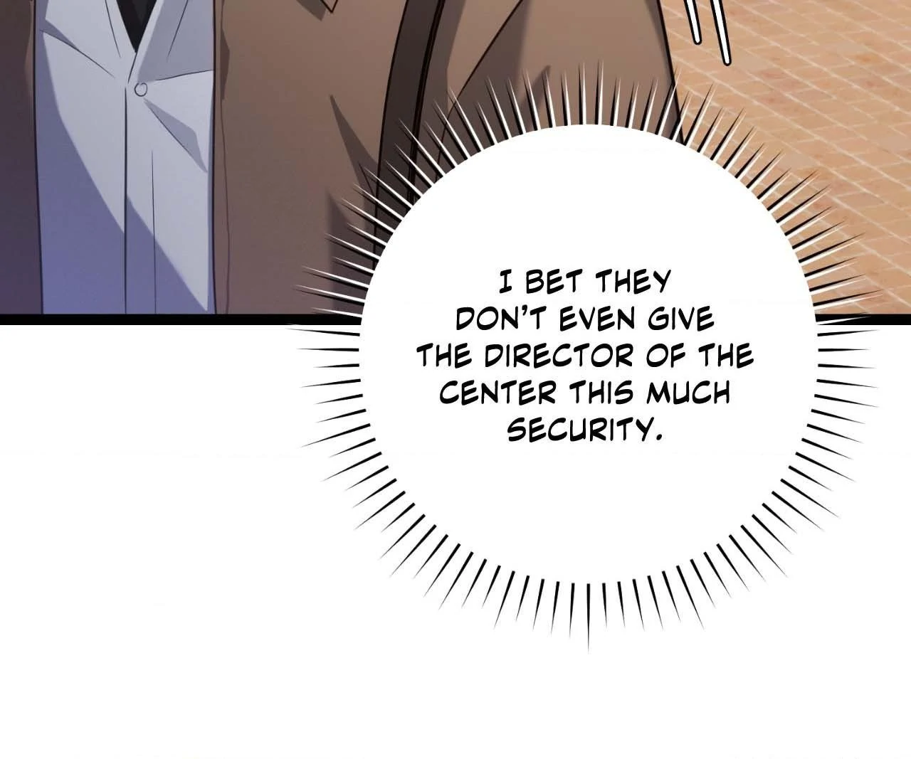 Tesoro of the Guide - Chapter 14 Page 19