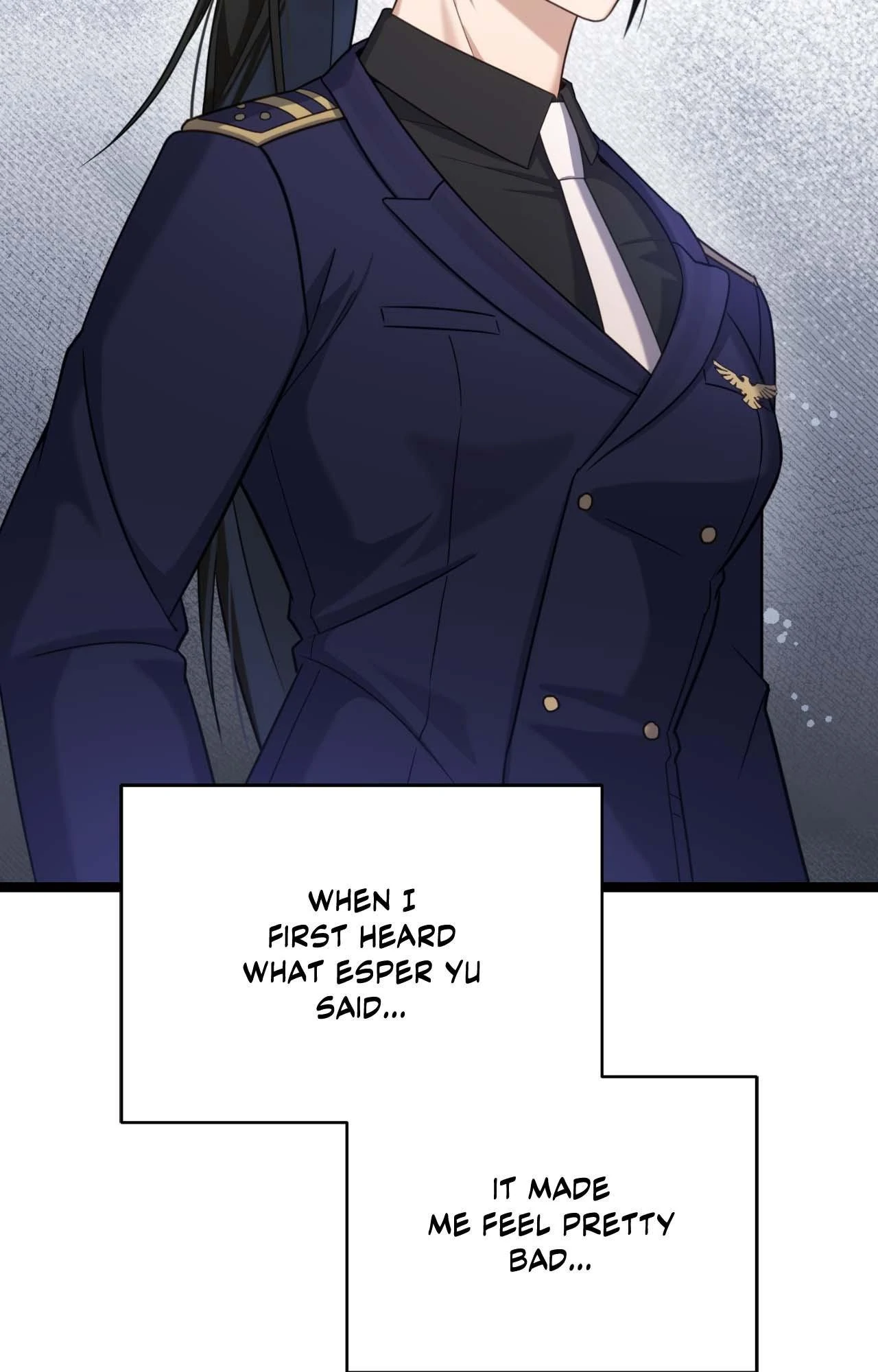 Tesoro of the Guide - Chapter 14 Page 2
