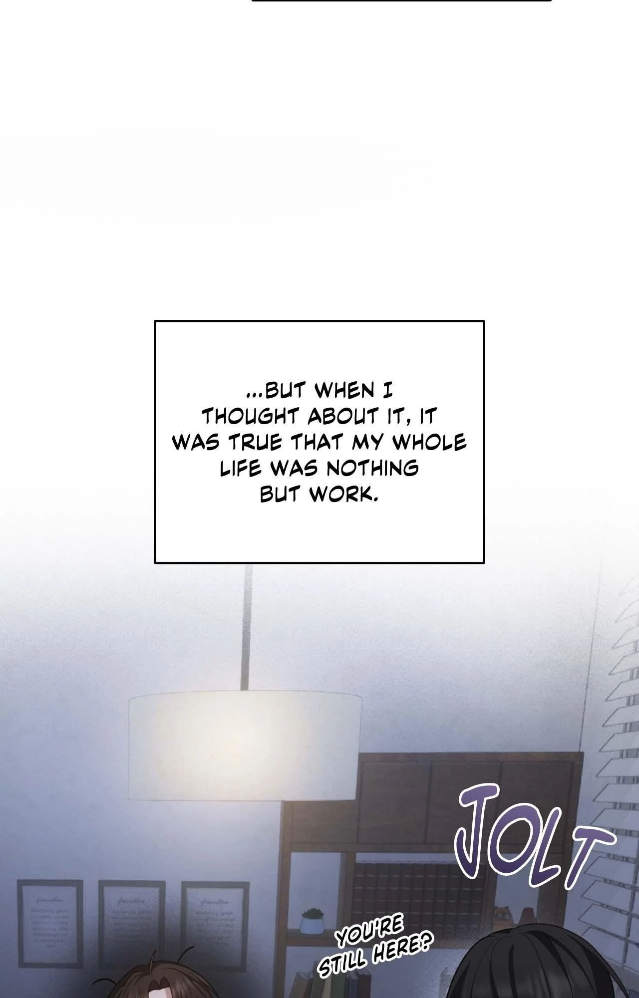 Tesoro of the Guide - Chapter 14 Page 3