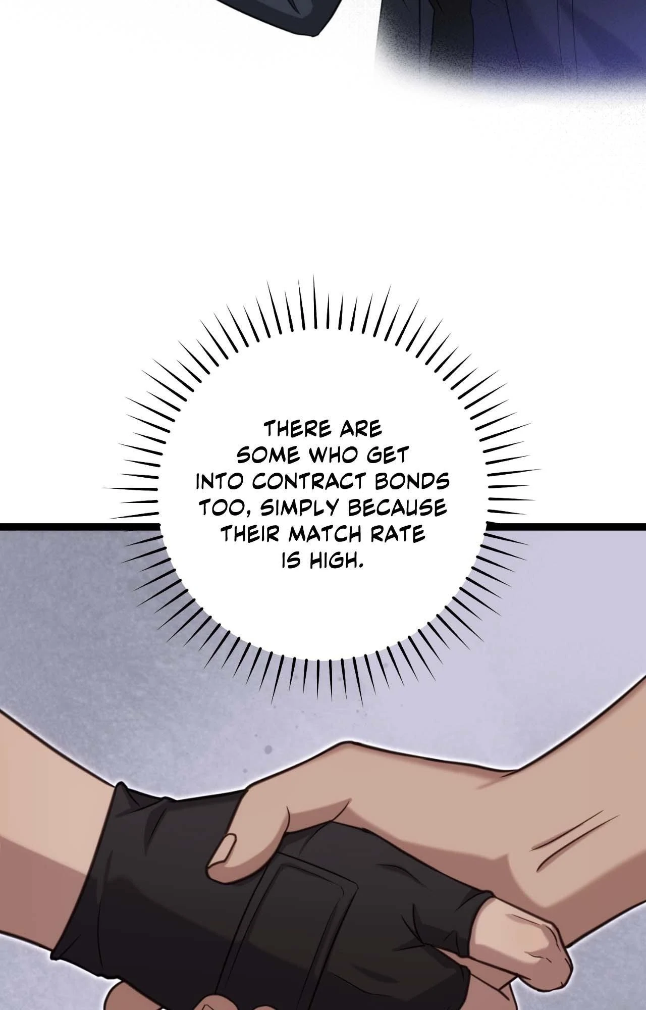Tesoro of the Guide - Chapter 14 Page 43