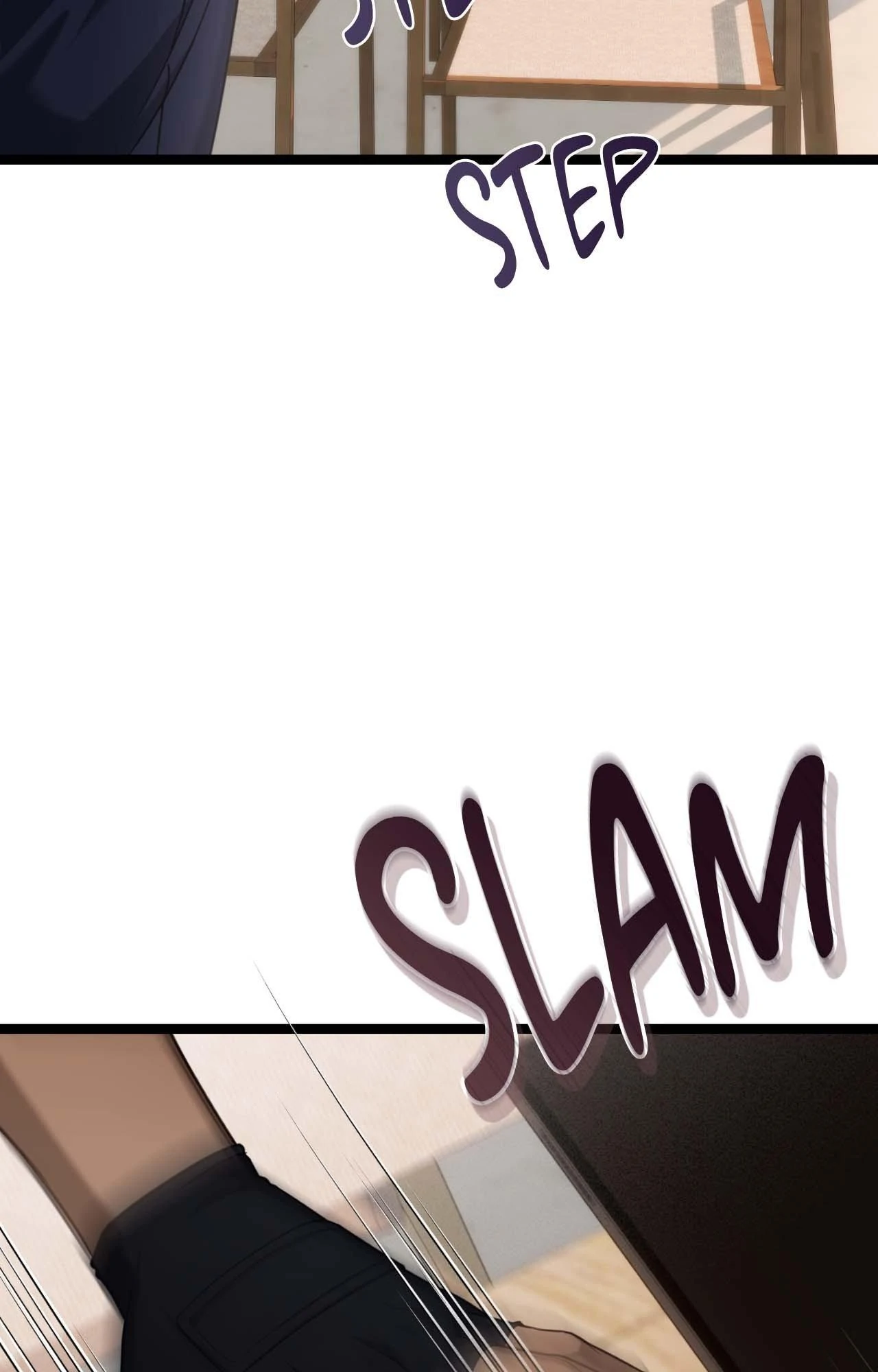 Tesoro of the Guide - Chapter 14 Page 49