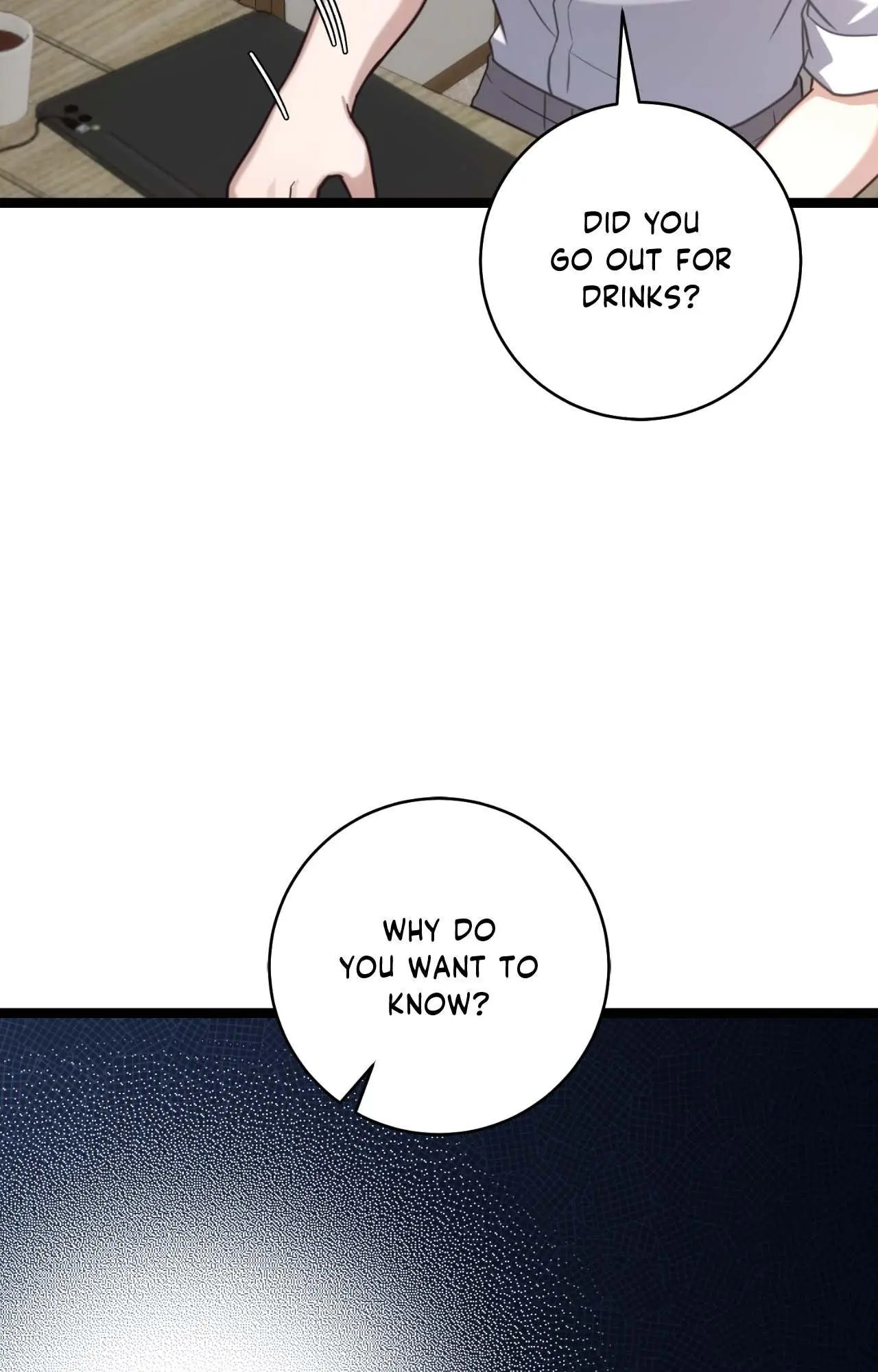 Tesoro of the Guide - Chapter 14 Page 64