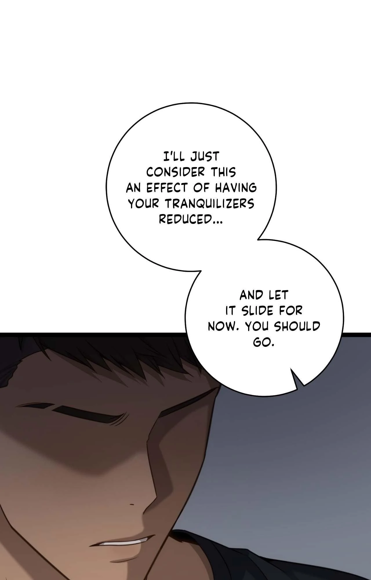 Tesoro of the Guide - Chapter 14 Page 85