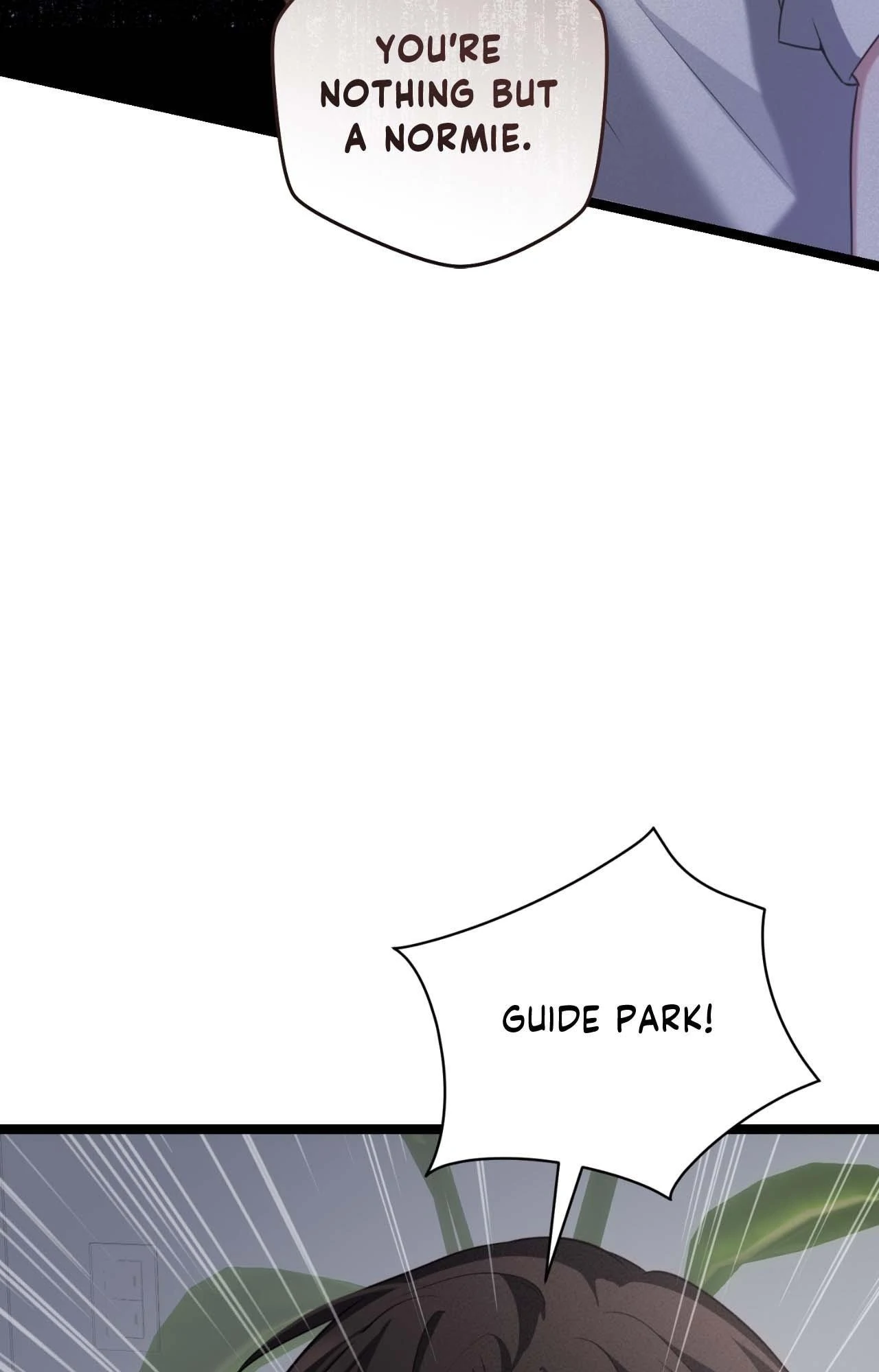 Tesoro of the Guide - Chapter 14 Page 90