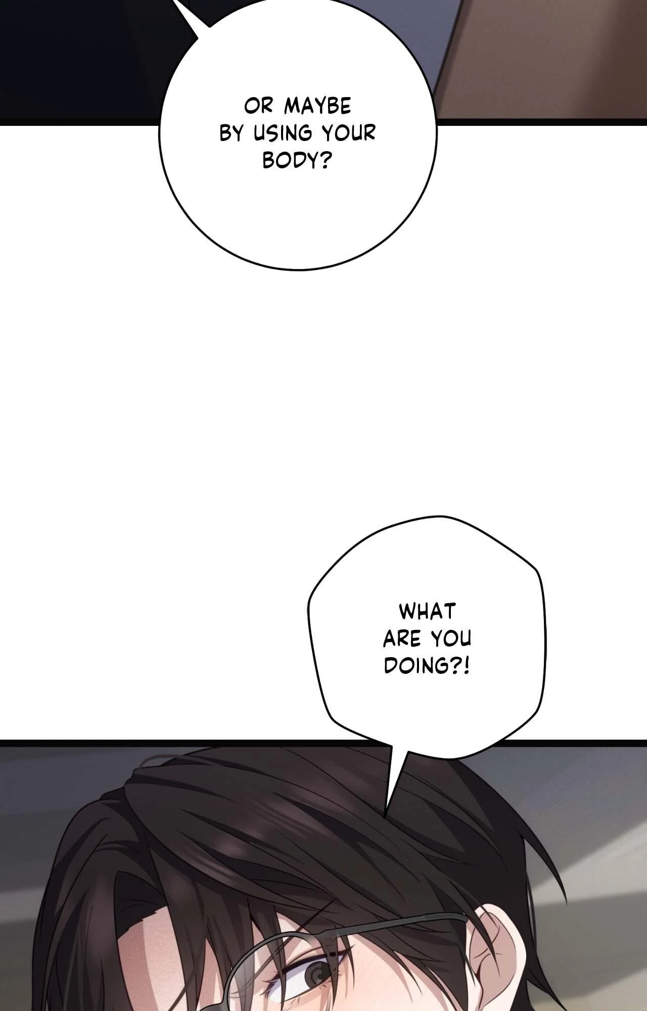 Tesoro of the Guide - Chapter 14 Page 98