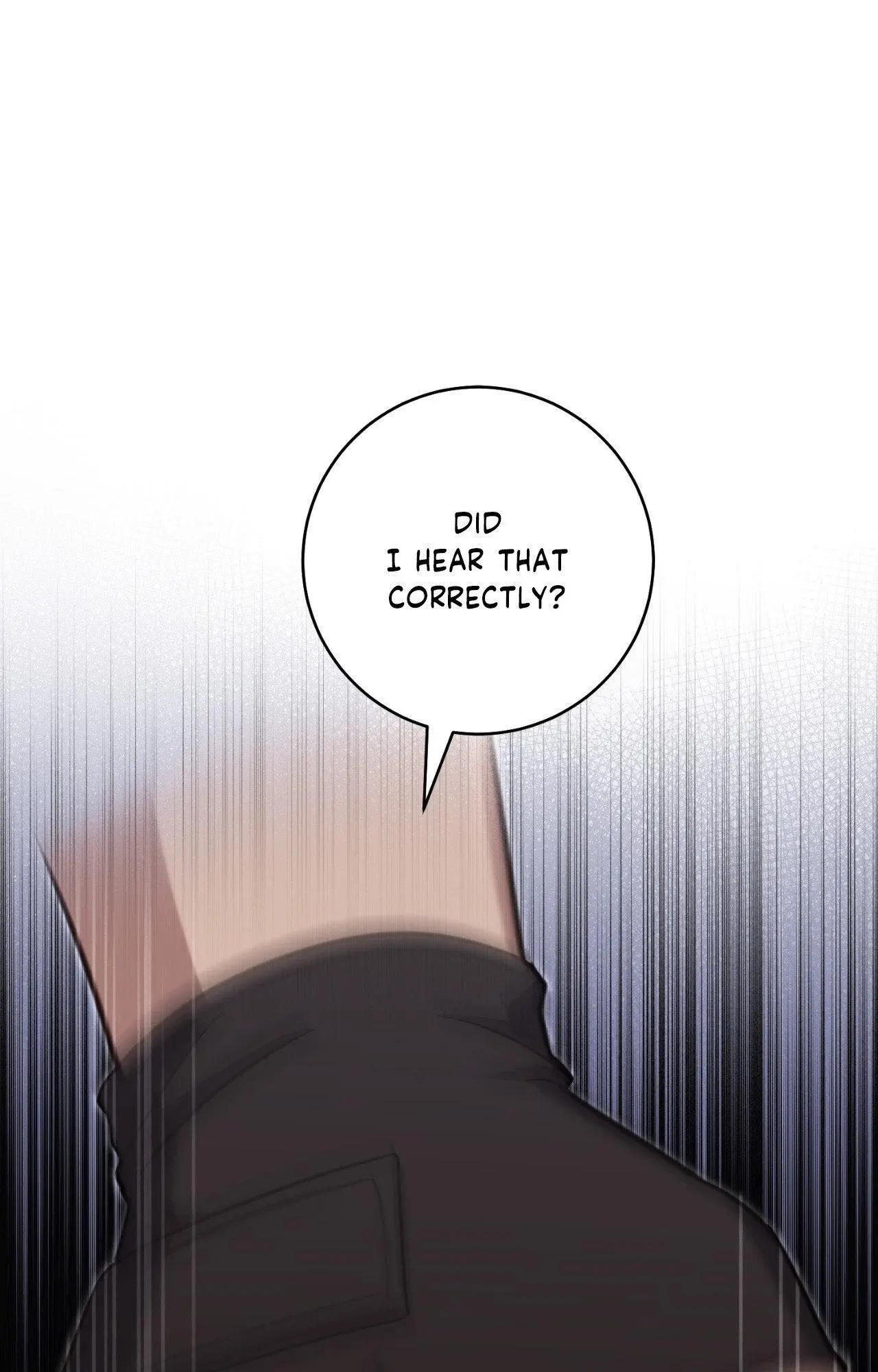 Tesoro of the Guide - Chapter 15 Page 1