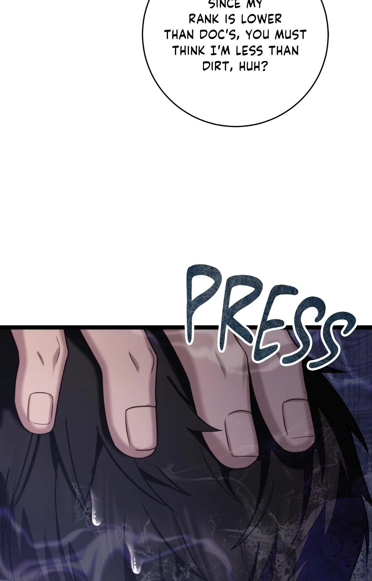 Tesoro of the Guide - Chapter 15 Page 19