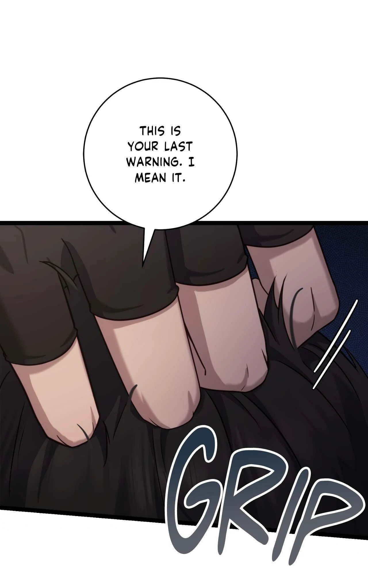Tesoro of the Guide - Chapter 15 Page 24