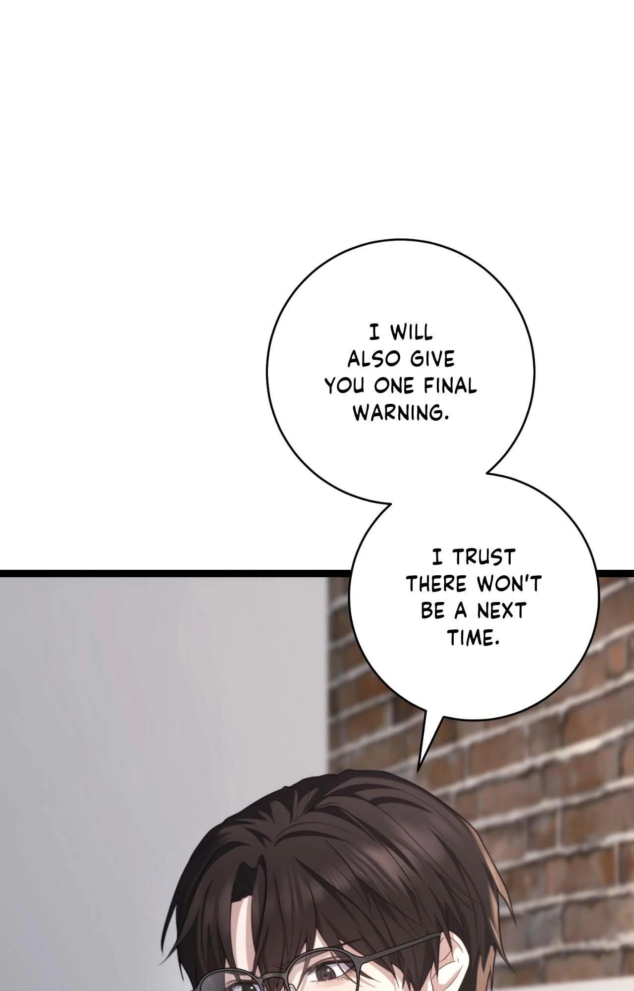 Tesoro of the Guide - Chapter 15 Page 38