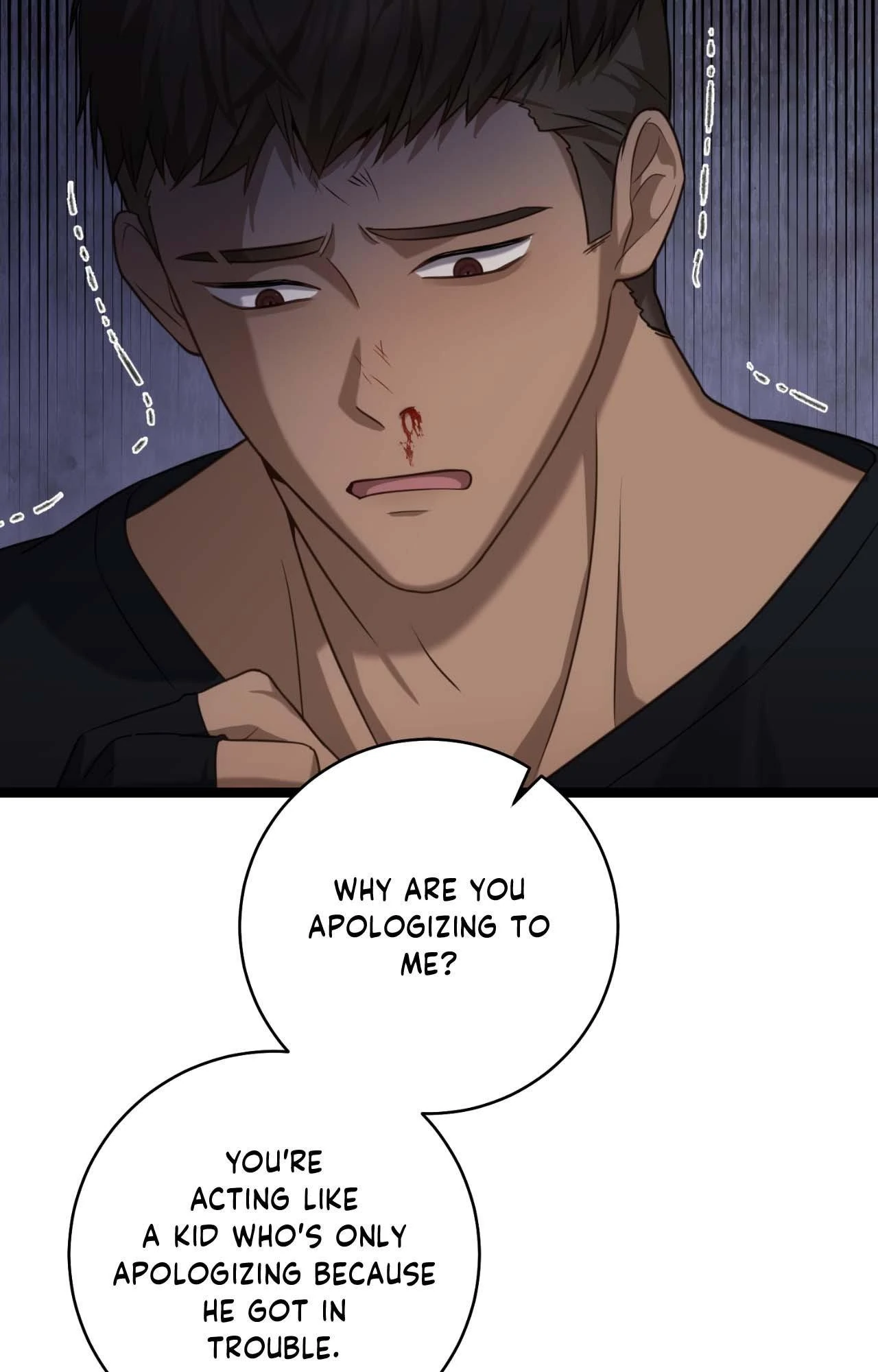 Tesoro of the Guide - Chapter 15 Page 44