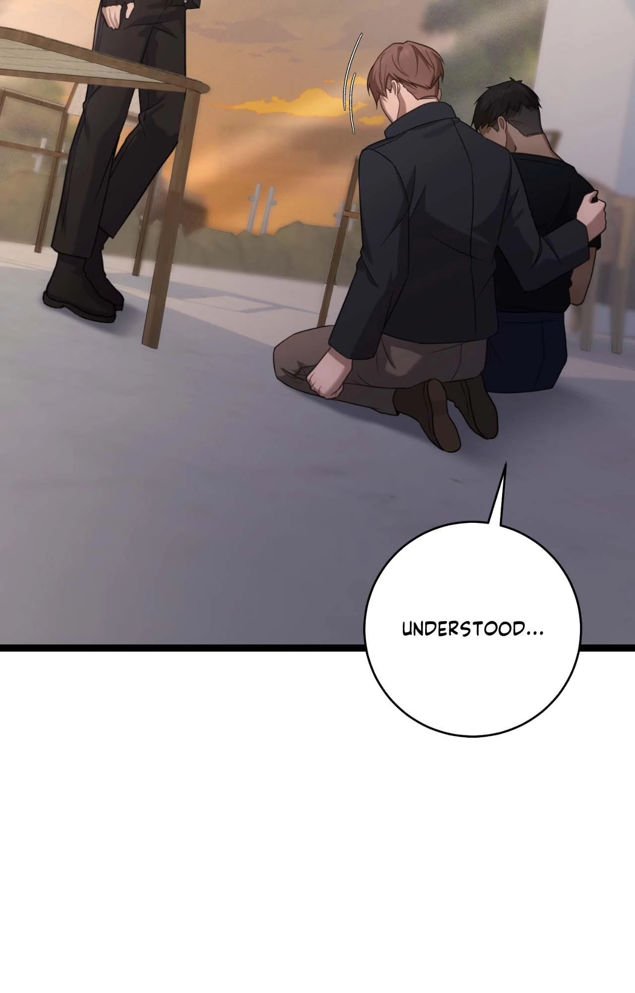 Tesoro of the Guide - Chapter 15 Page 52
