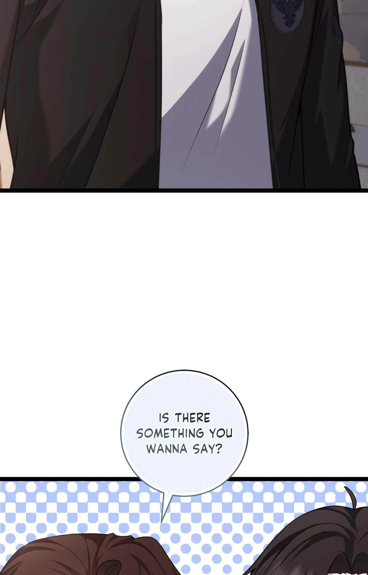Tesoro of the Guide - Chapter 15 Page 58