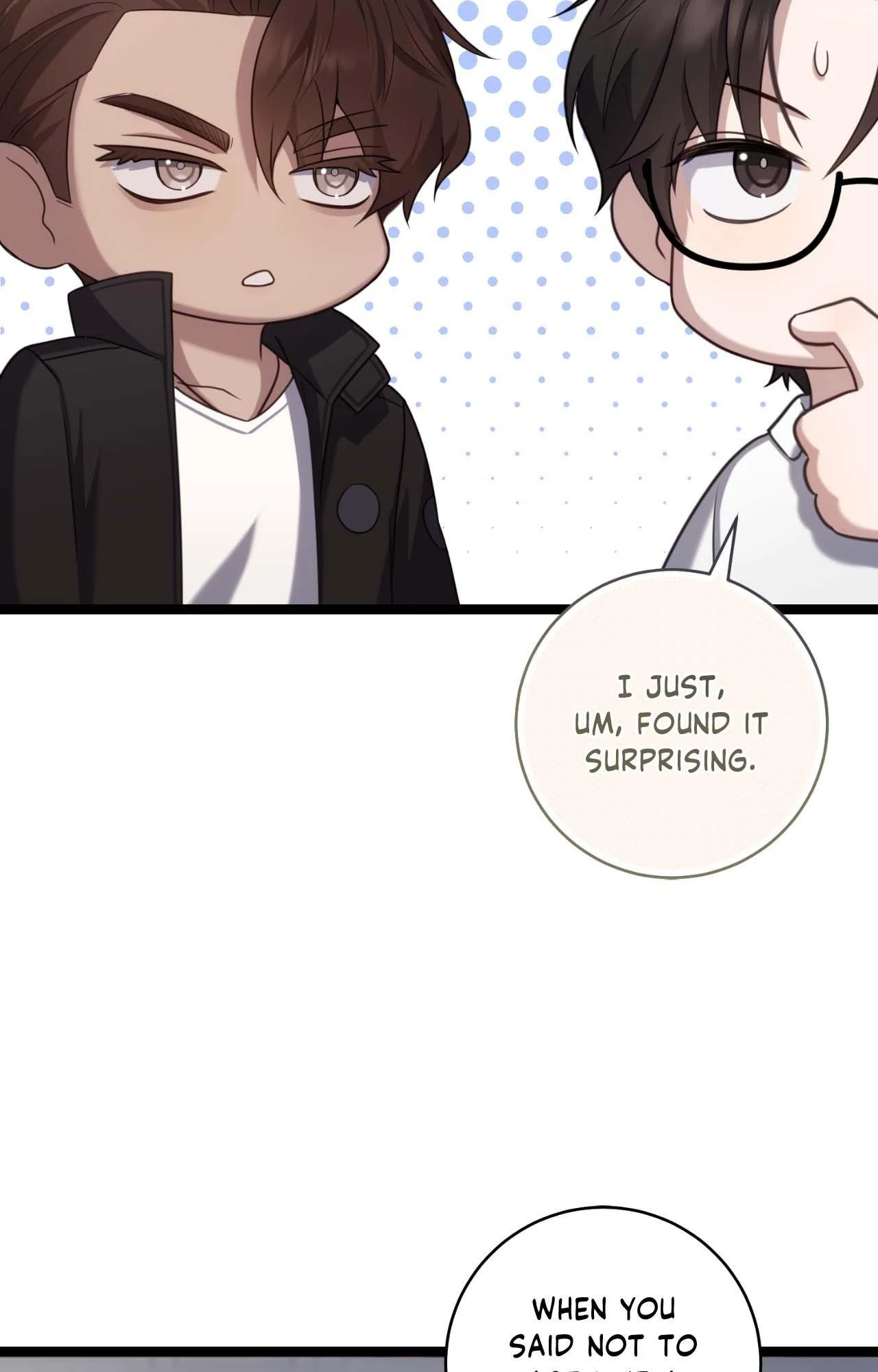 Tesoro of the Guide - Chapter 15 Page 59