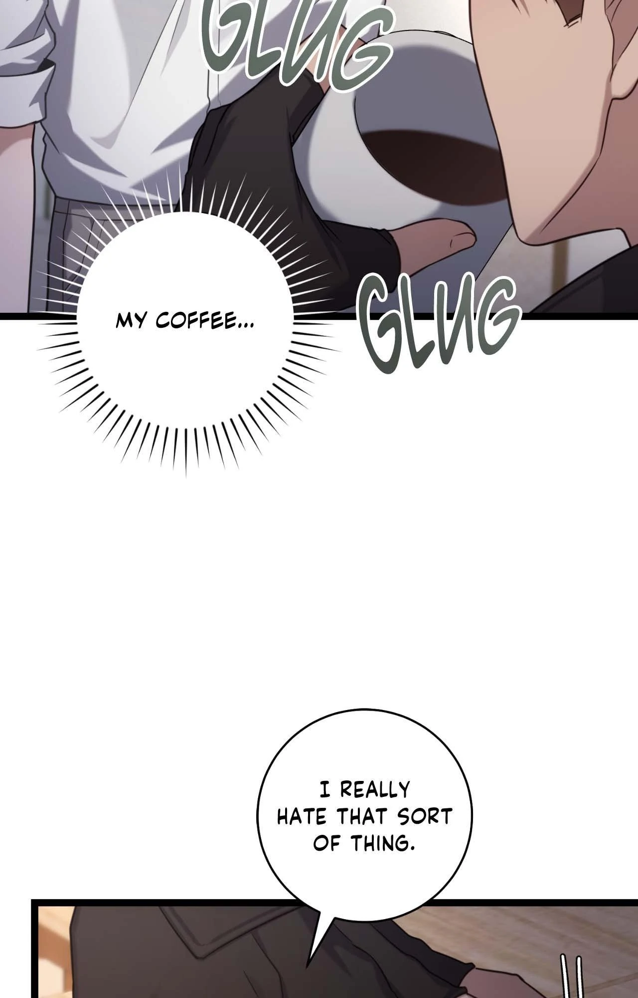 Tesoro of the Guide - Chapter 15 Page 63