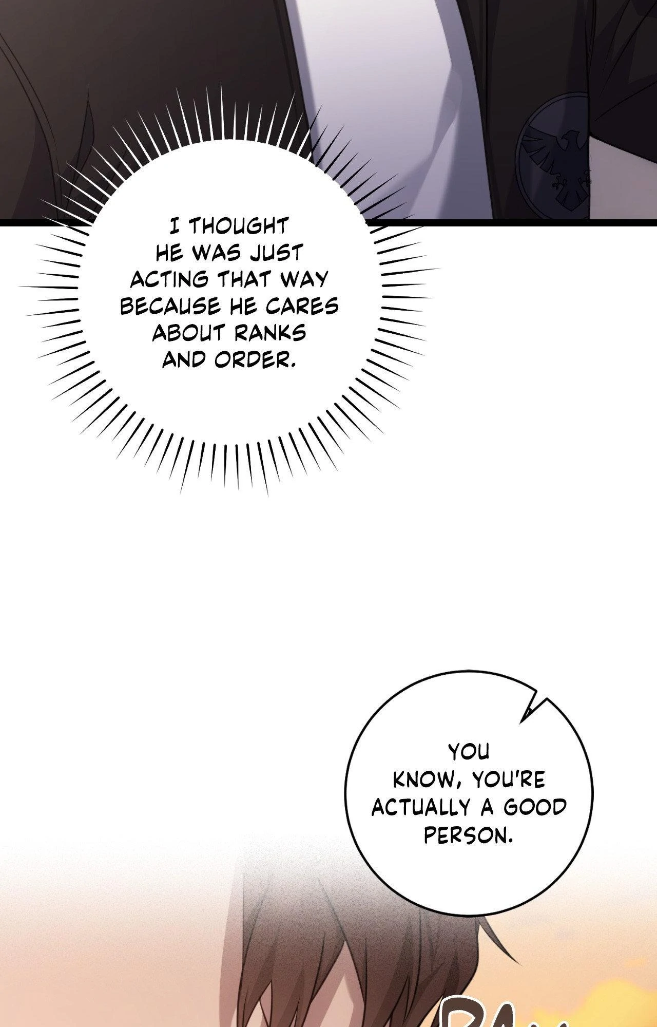 Tesoro of the Guide - Chapter 15 Page 69