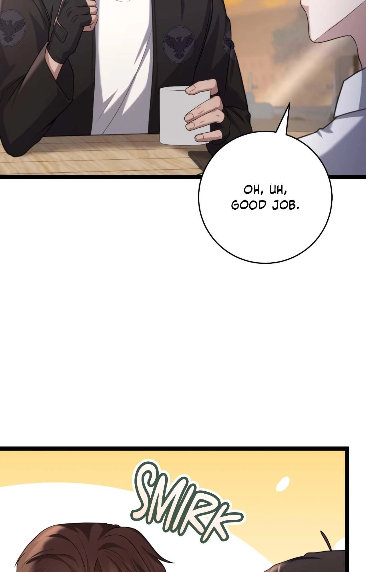 Tesoro of the Guide - Chapter 15 Page 78