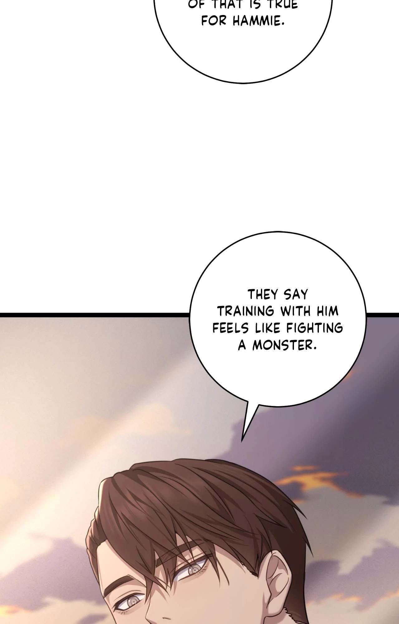 Tesoro of the Guide - Chapter 15 Page 90