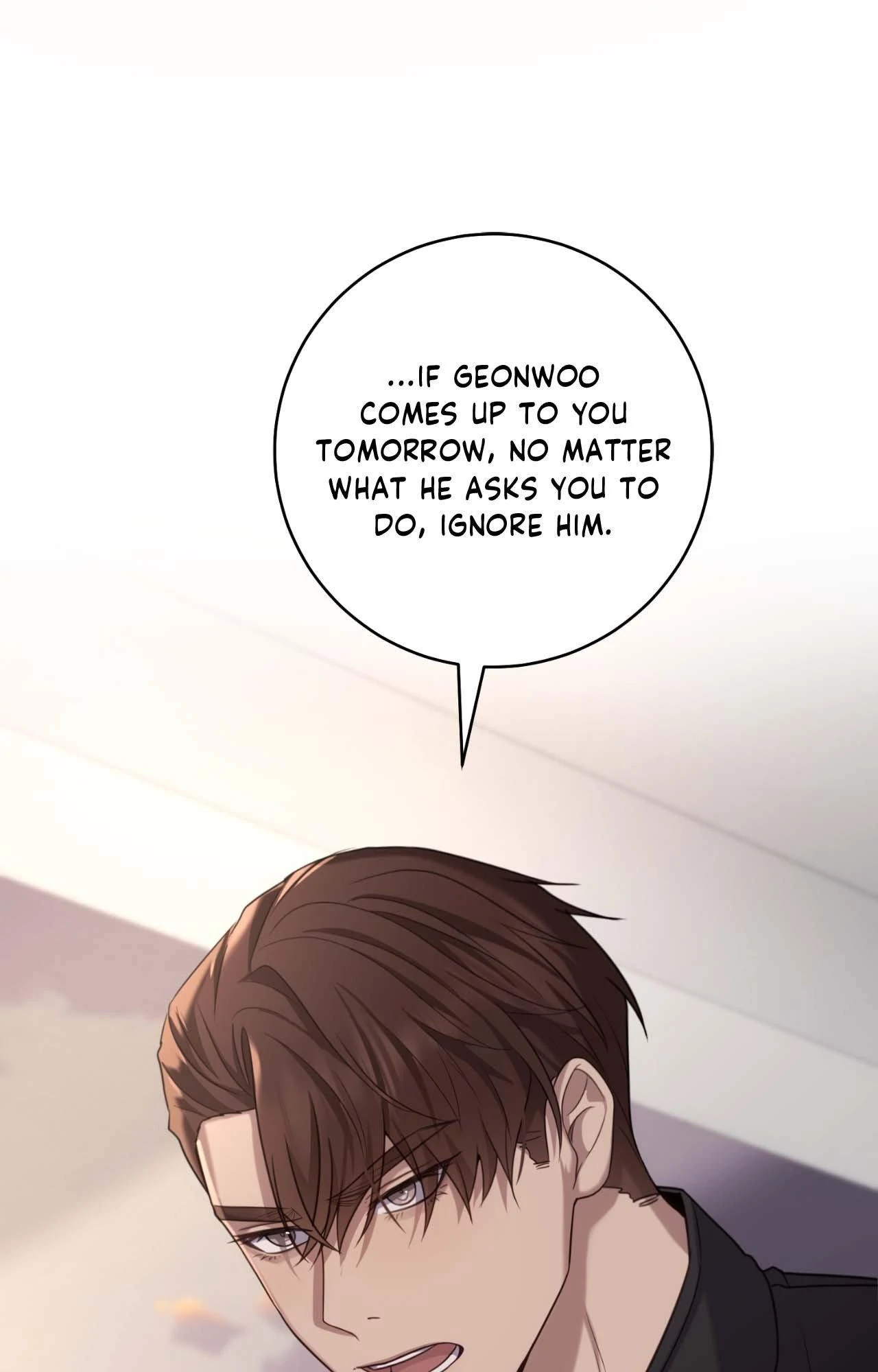 Tesoro of the Guide - Chapter 15 Page 95