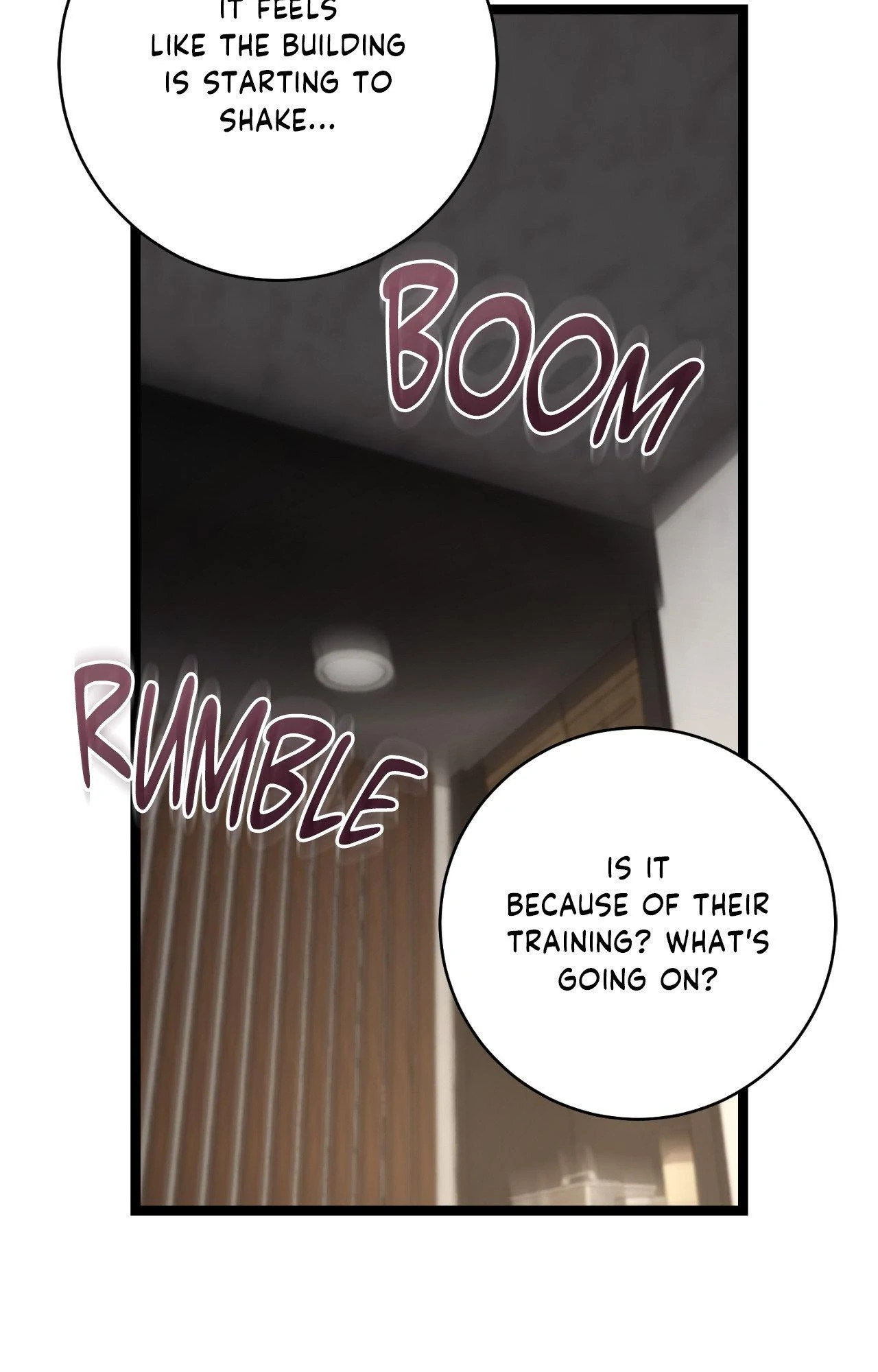 Tesoro of the Guide - Chapter 16 Page 13