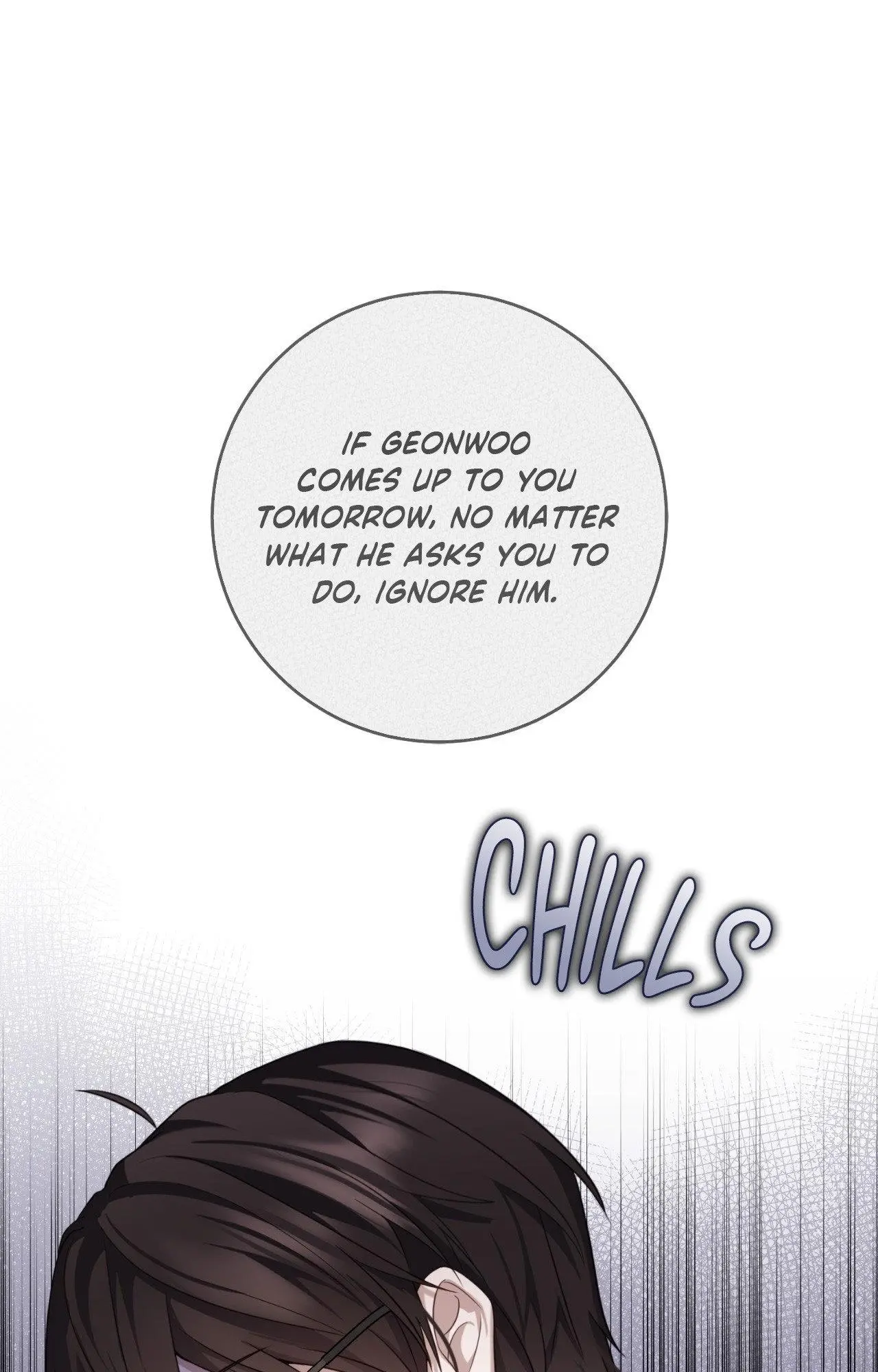 Tesoro of the Guide - Chapter 16 Page 14