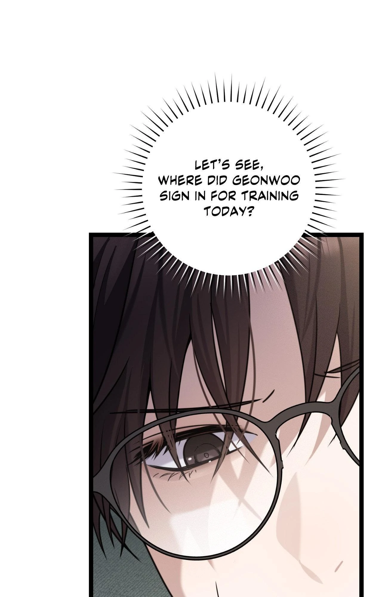 Tesoro of the Guide - Chapter 16 Page 17