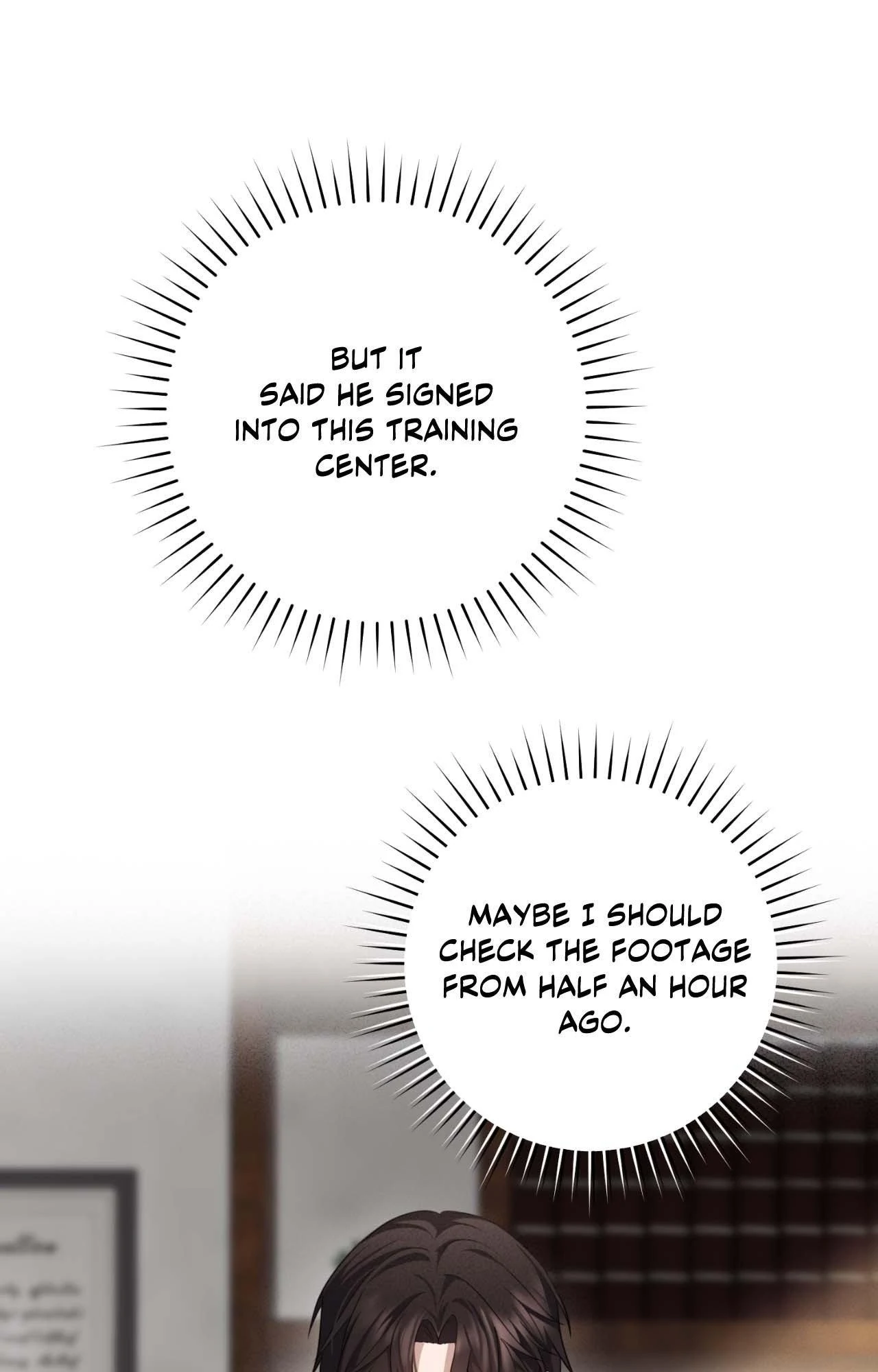Tesoro of the Guide - Chapter 16 Page 20