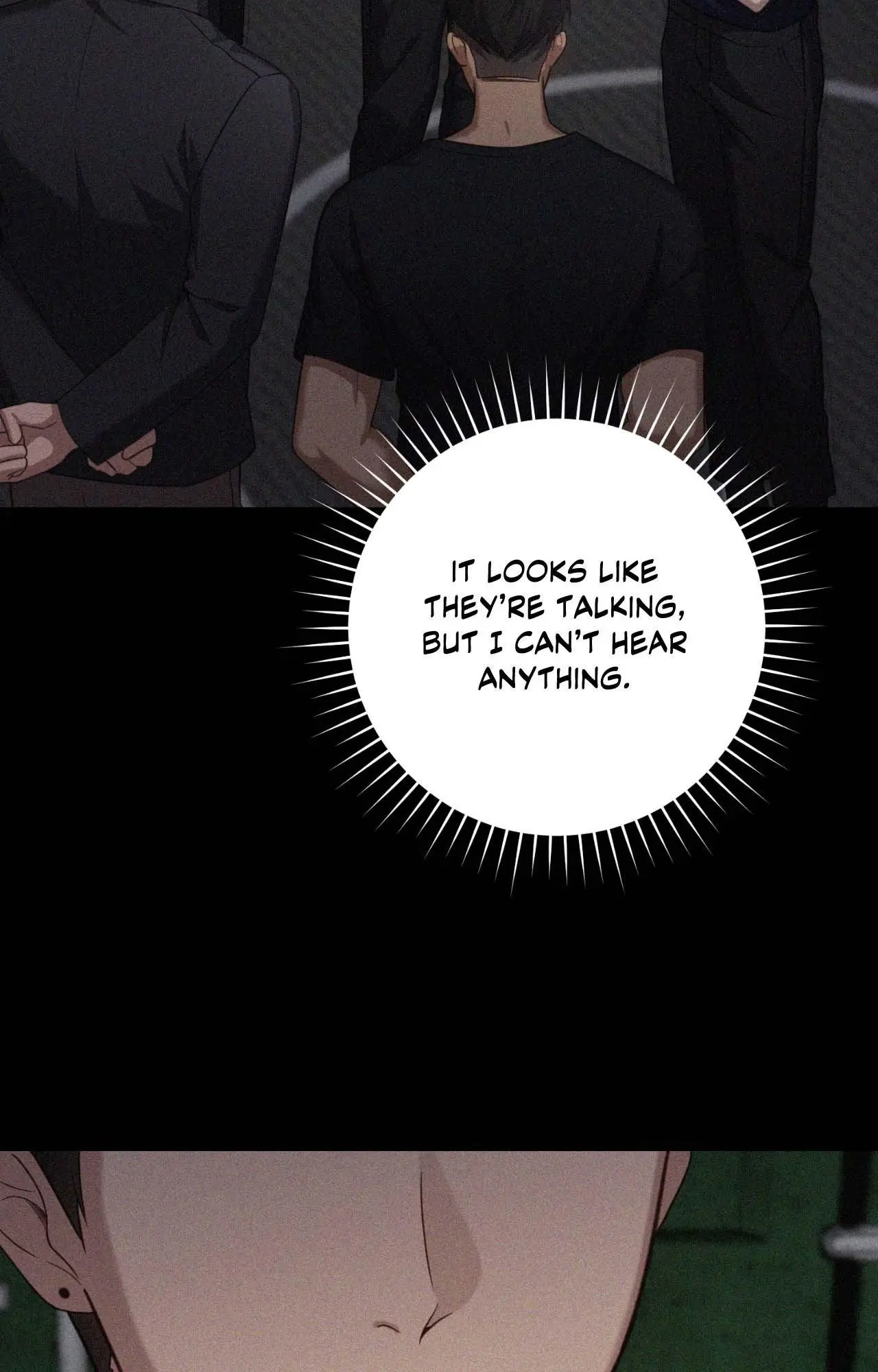 Tesoro of the Guide - Chapter 16 Page 26
