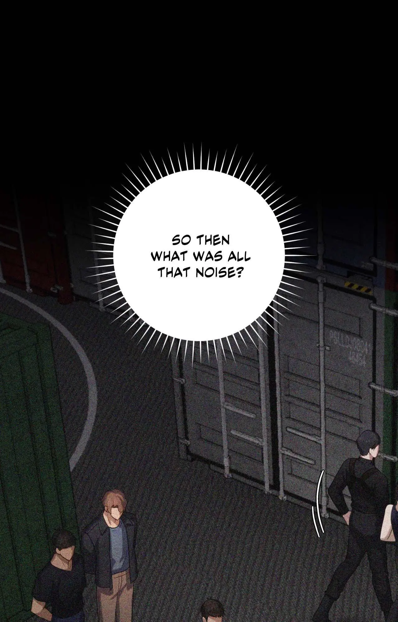 Tesoro of the Guide - Chapter 16 Page 29