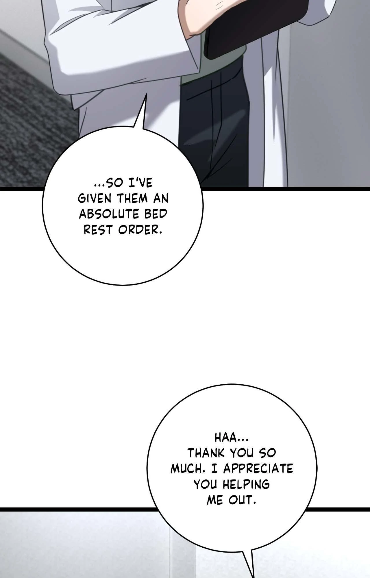 Tesoro of the Guide - Chapter 16 Page 43