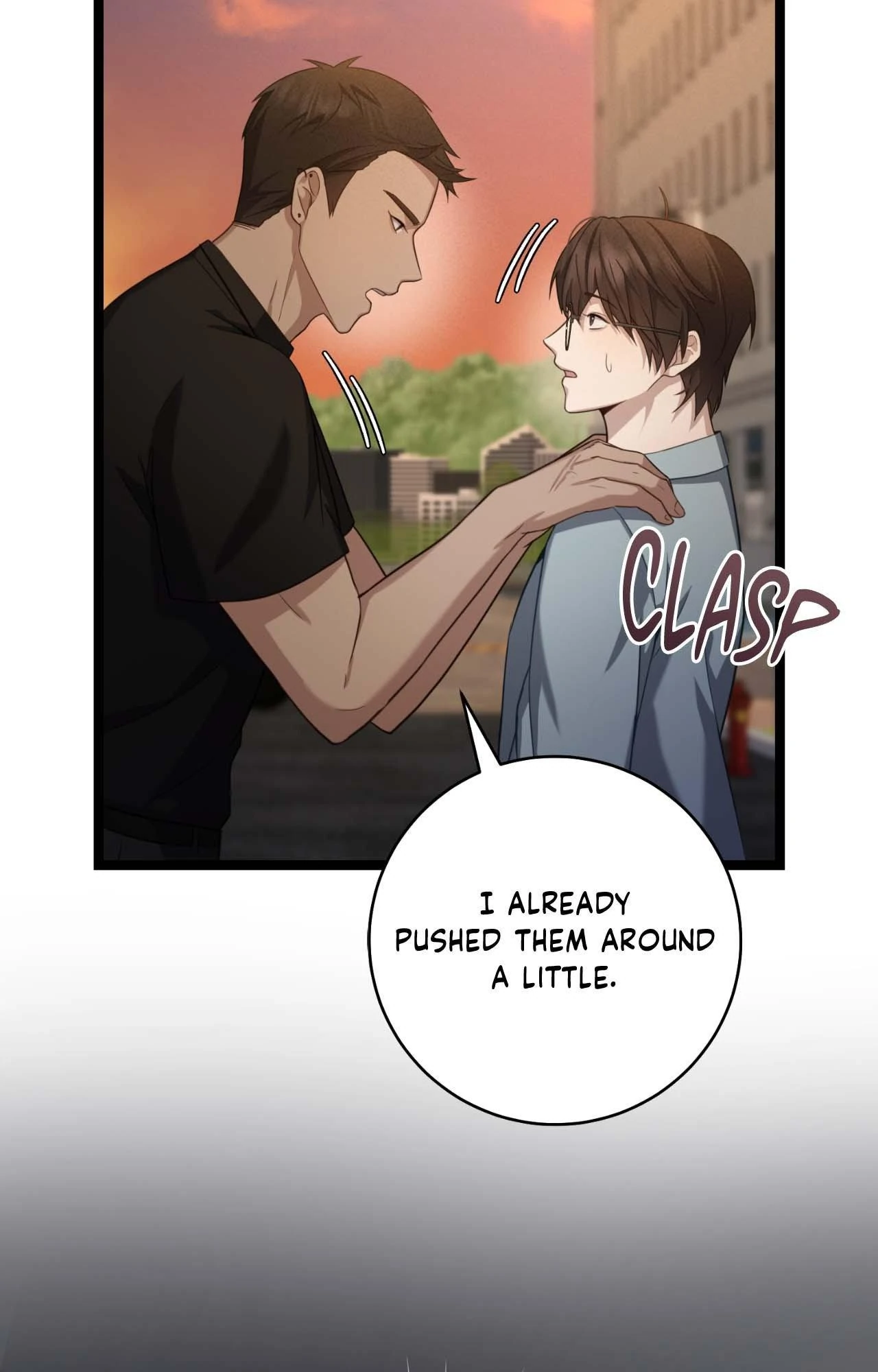 Tesoro of the Guide - Chapter 16 Page 53