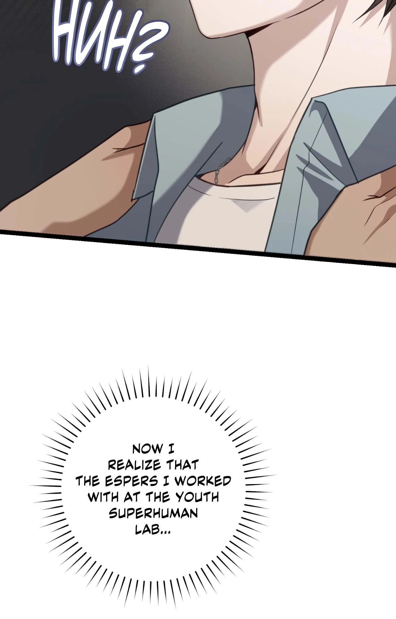 Tesoro of the Guide - Chapter 16 Page 55