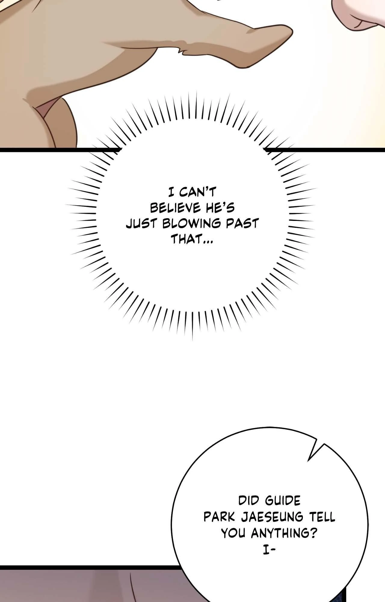 Tesoro of the Guide - Chapter 16 Page 57