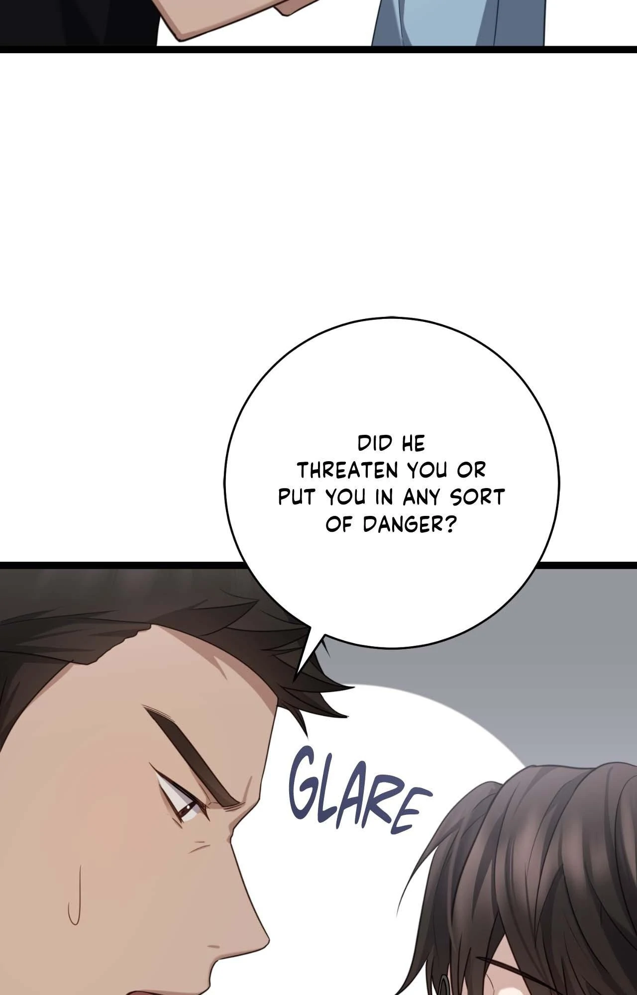 Tesoro of the Guide - Chapter 16 Page 62