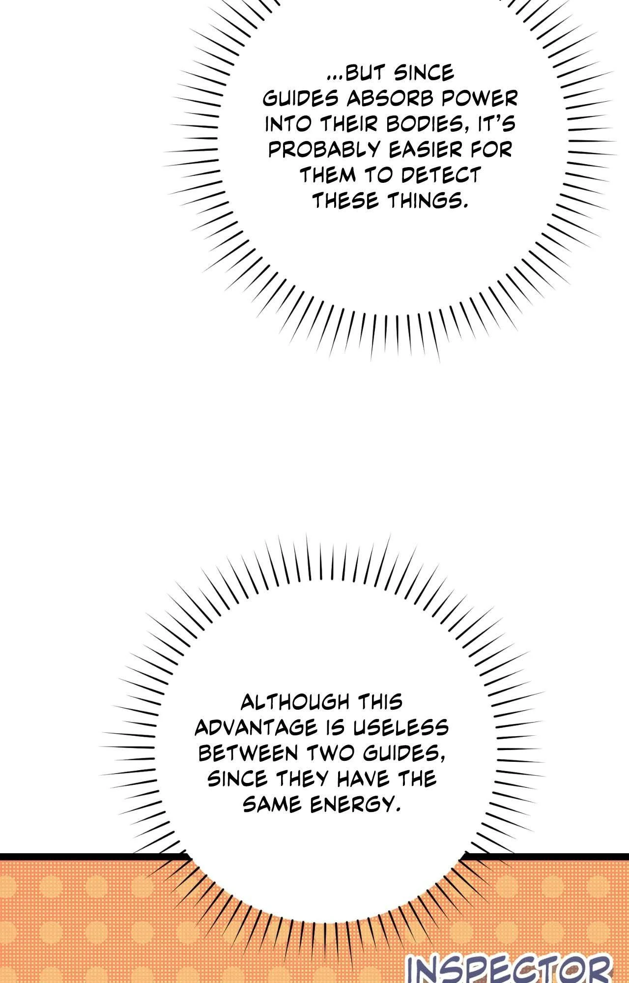 Tesoro of the Guide - Chapter 16 Page 73