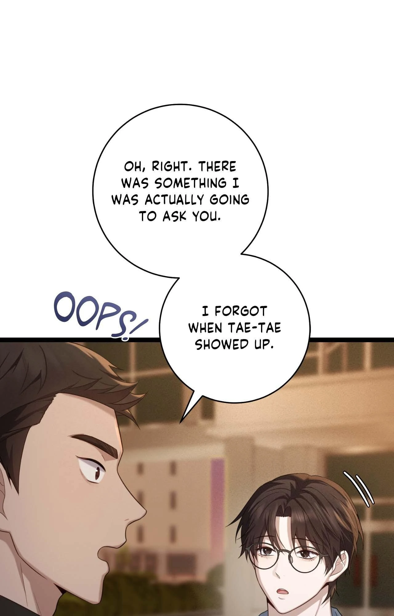Tesoro of the Guide - Chapter 16 Page 82