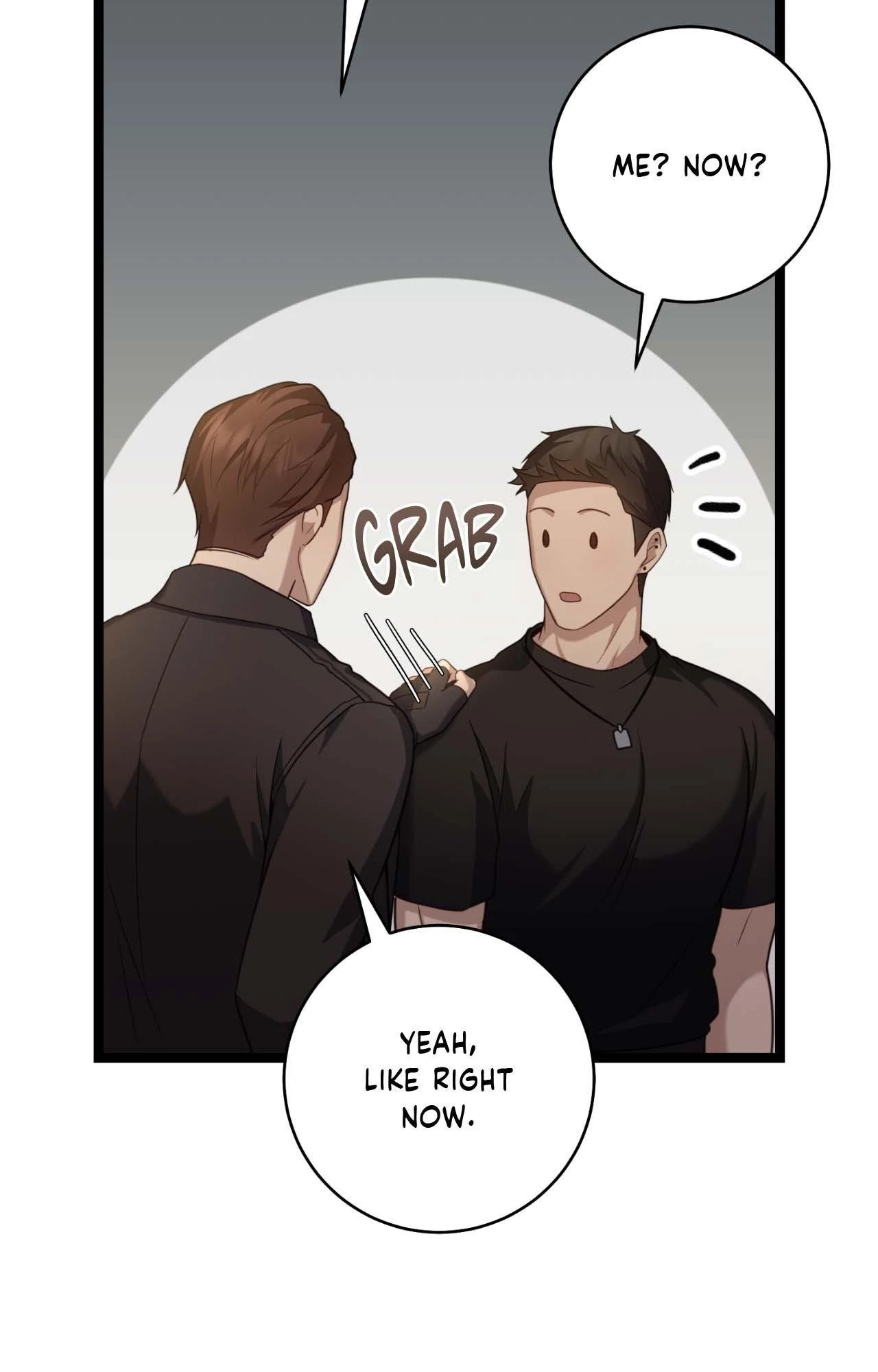 Tesoro of the Guide - Chapter 16 Page 85