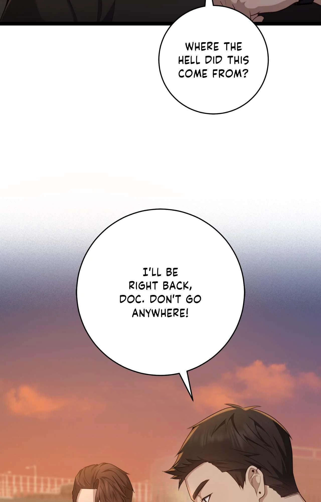 Tesoro of the Guide - Chapter 16 Page 87