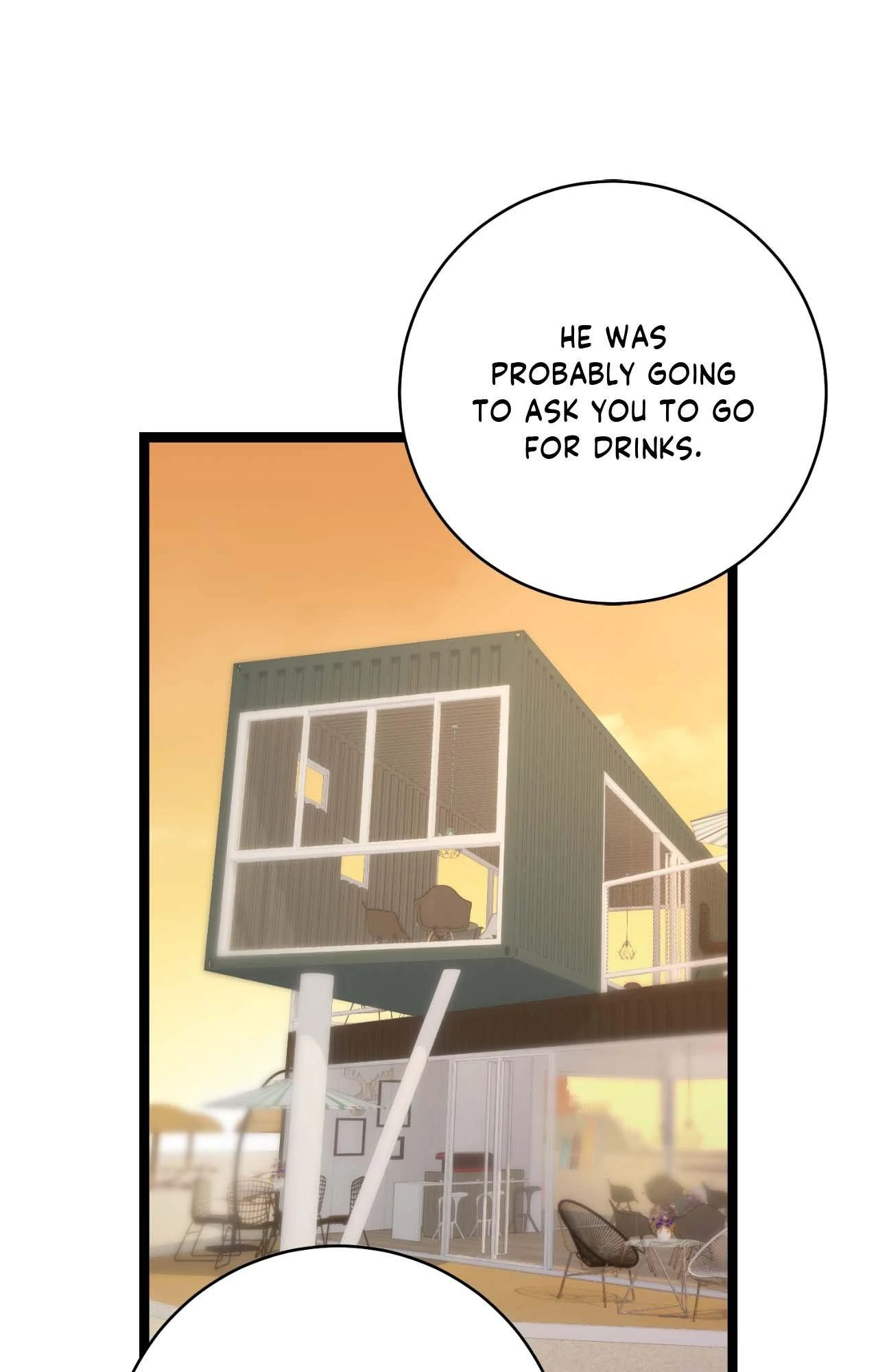 Tesoro of the Guide - Chapter 16 Page 92