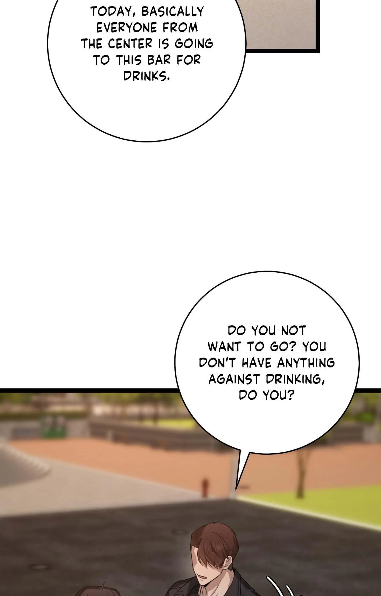Tesoro of the Guide - Chapter 16 Page 93