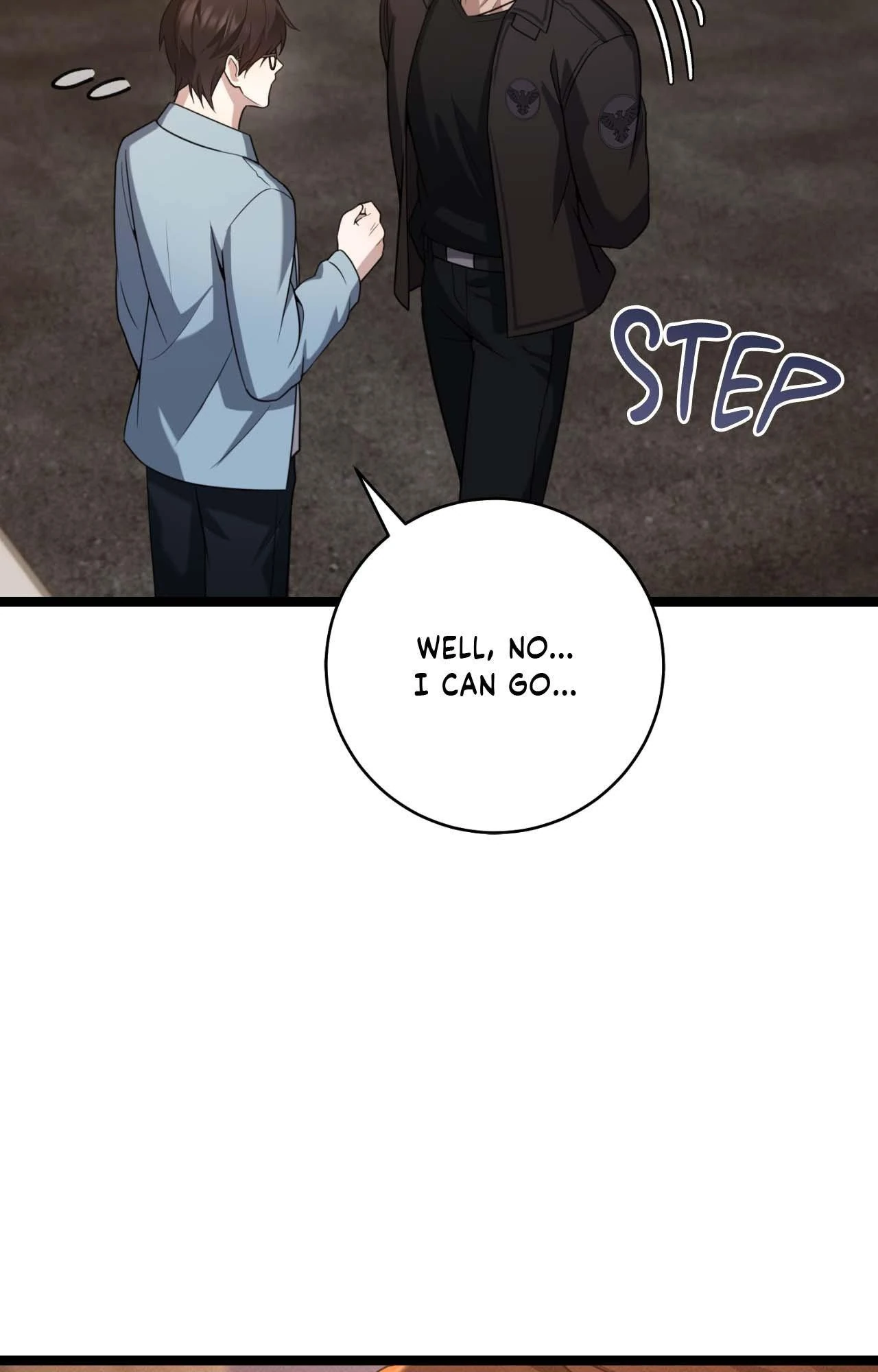 Tesoro of the Guide - Chapter 16 Page 94