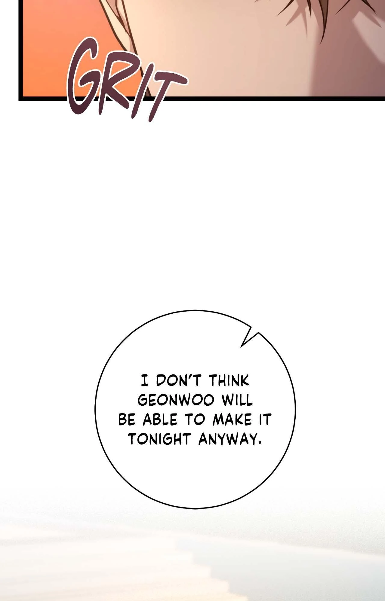 Tesoro of the Guide - Chapter 17 Page 10