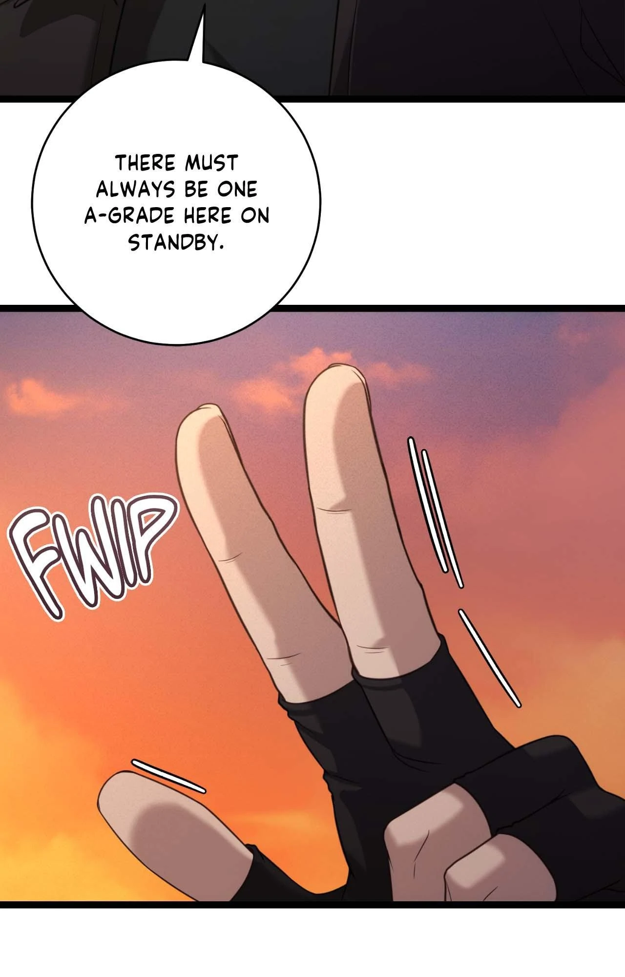 Tesoro of the Guide - Chapter 17 Page 15