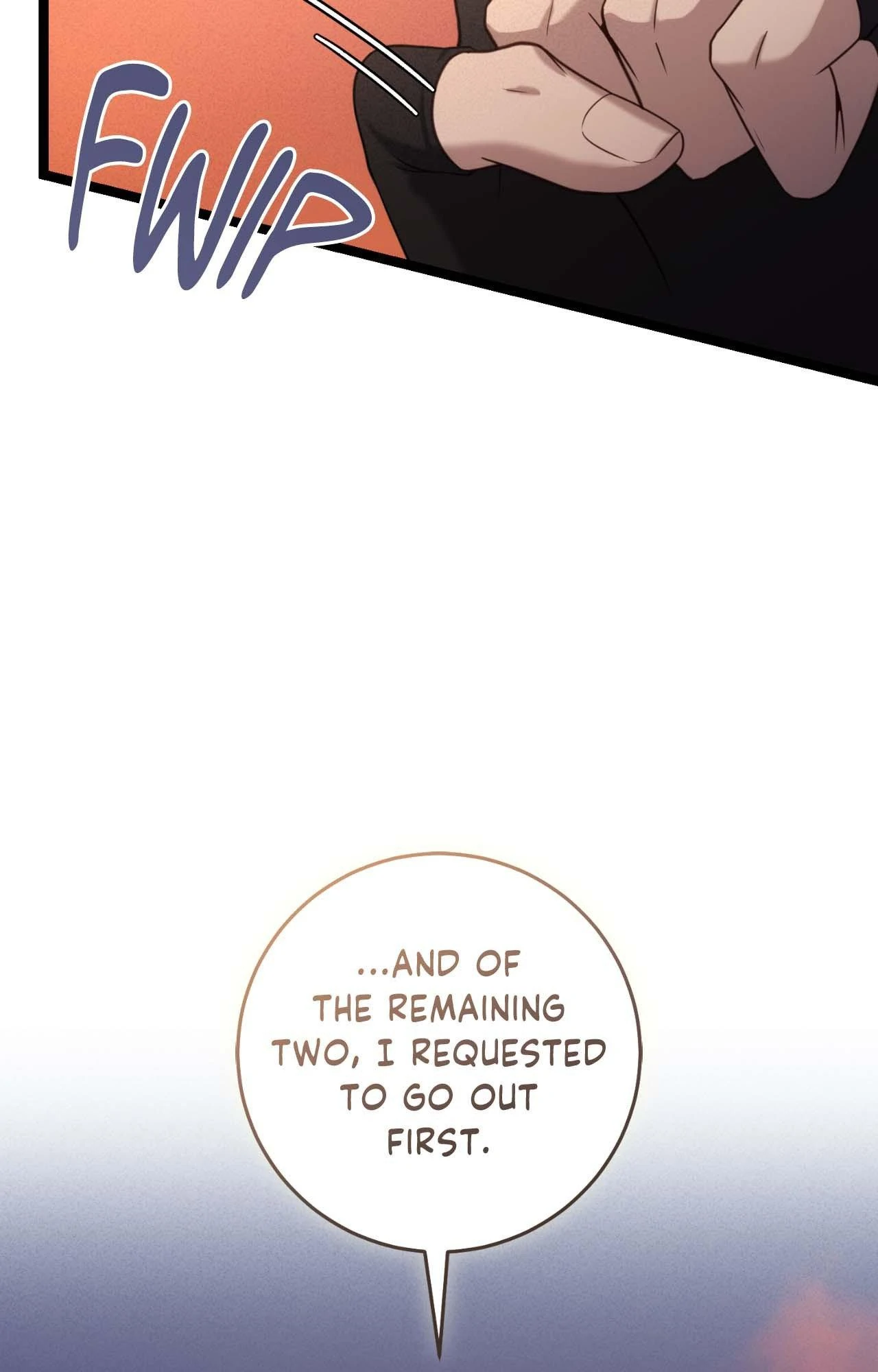 Tesoro of the Guide - Chapter 17 Page 18