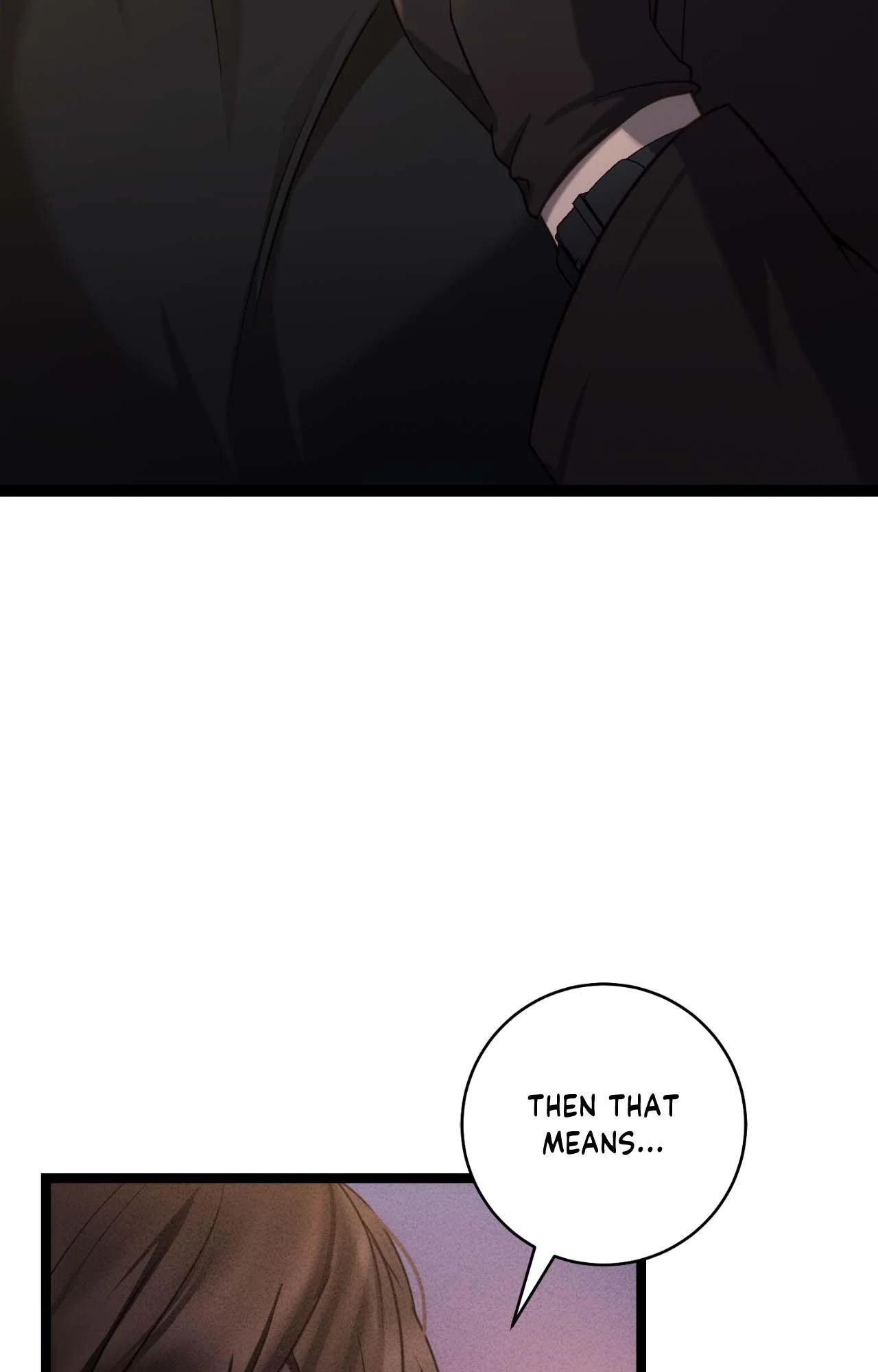 Tesoro of the Guide - Chapter 17 Page 20