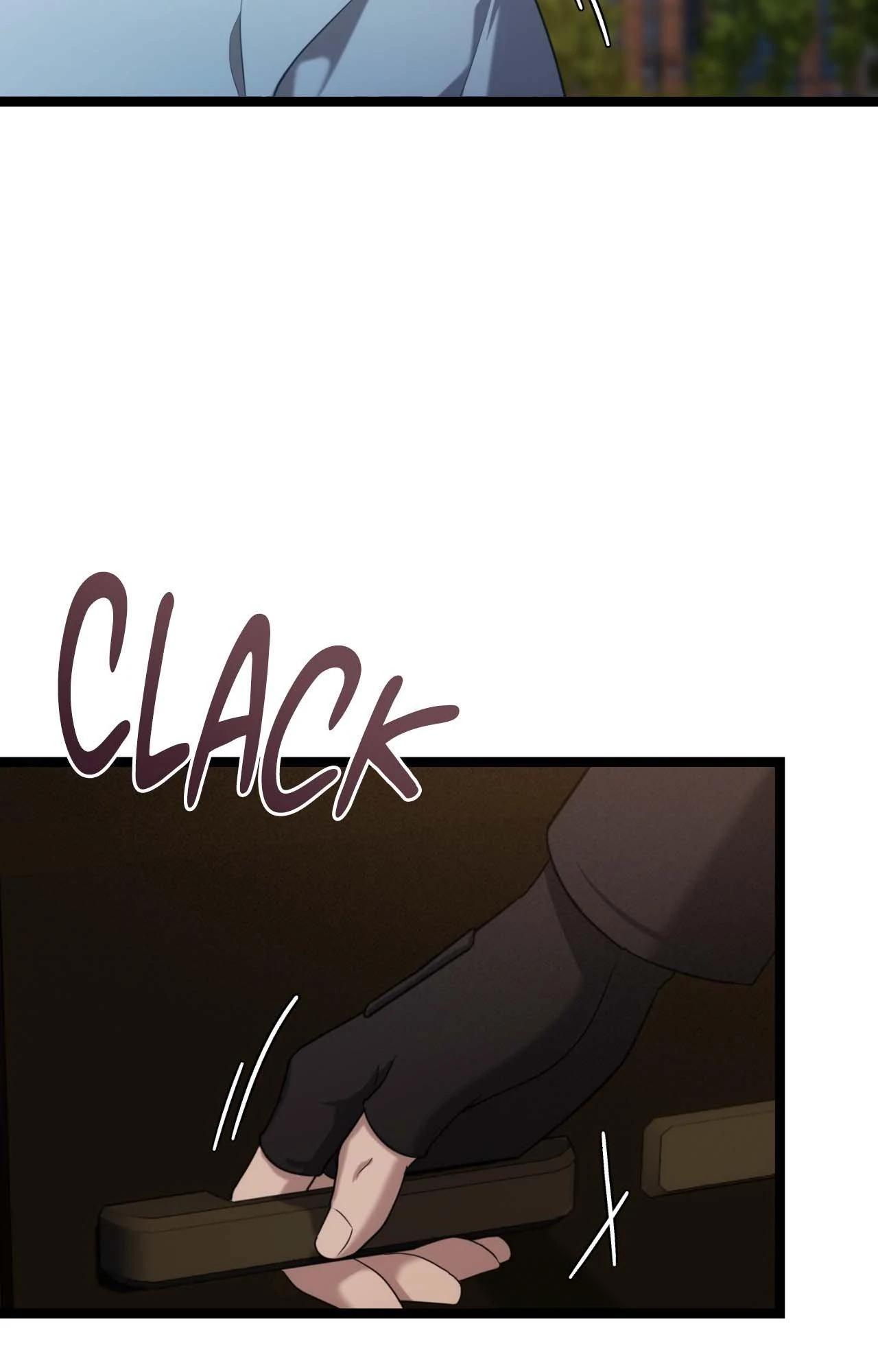 Tesoro of the Guide - Chapter 17 Page 34